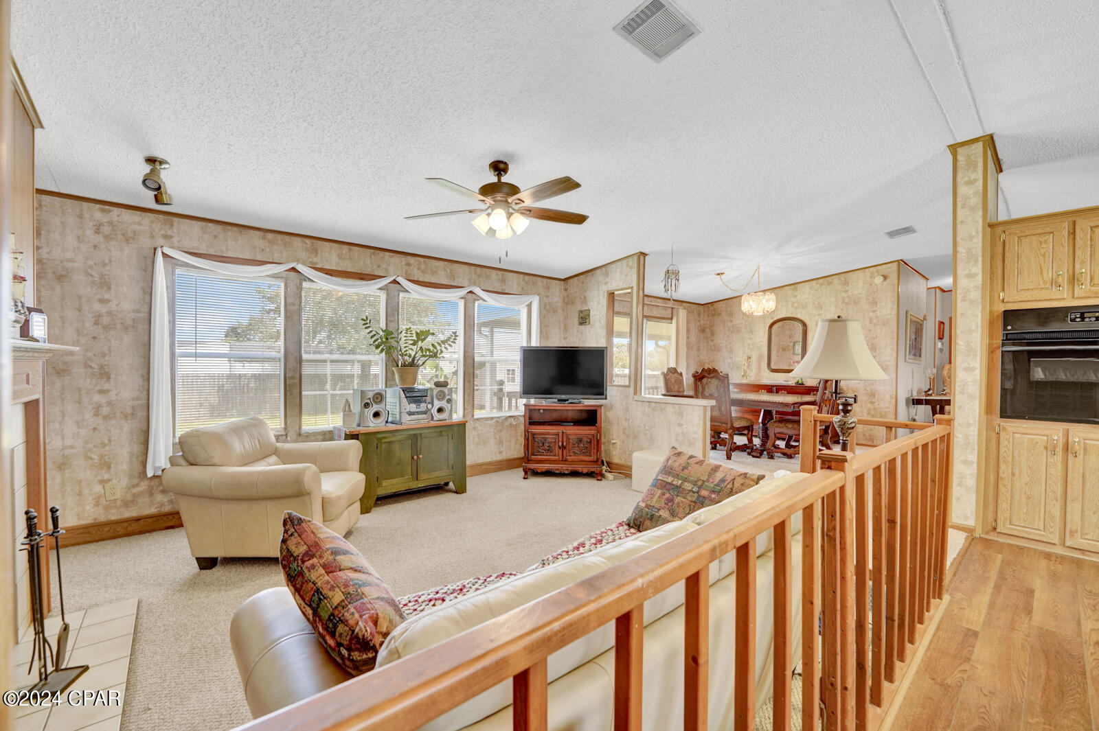 Sweetwater Village S Ph I - Residential