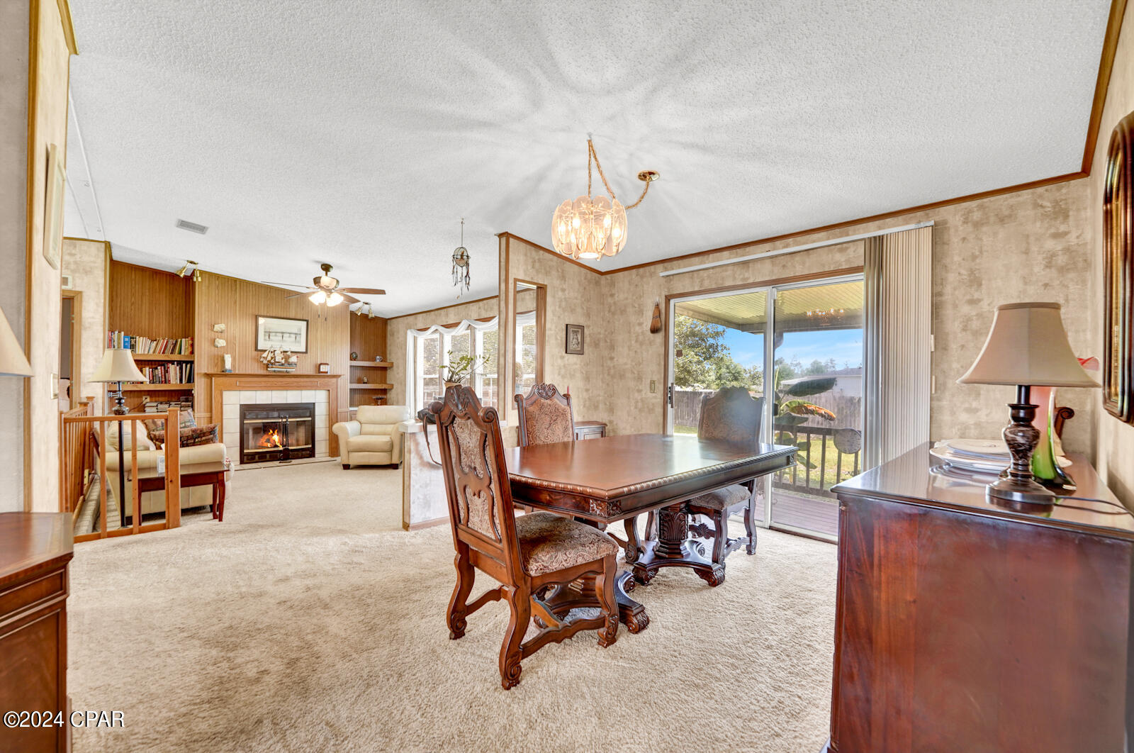 Sweetwater Village S Ph I - Residential