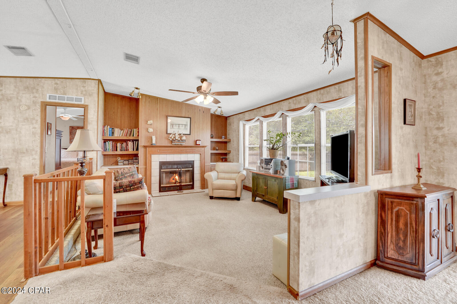 Sweetwater Village S Ph I - Residential