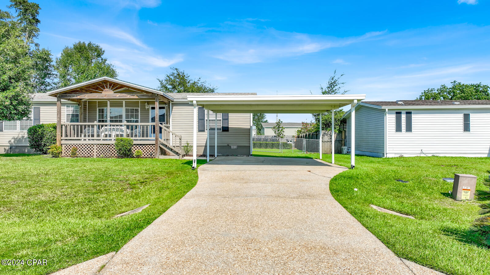 Sweetwater Village S Ph I - Residential