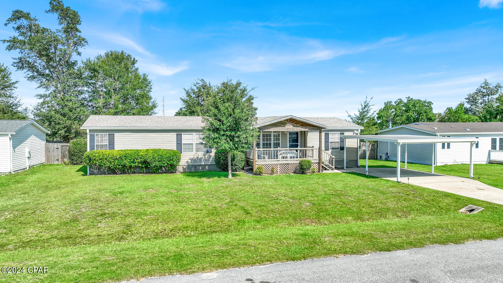 Sweetwater Village S Ph I - Residential