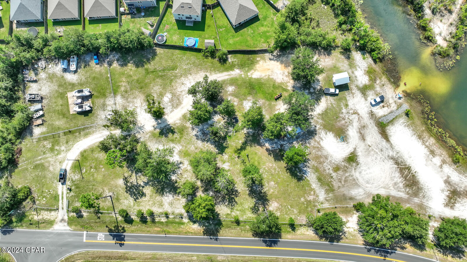 Sweetwater Village S Ph I - Residential