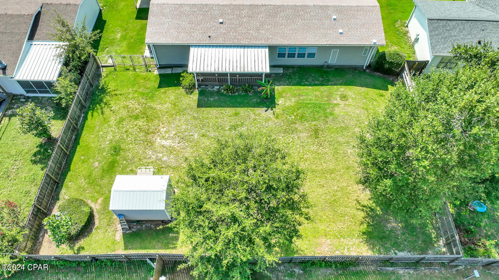 Sweetwater Village S Ph I - Residential