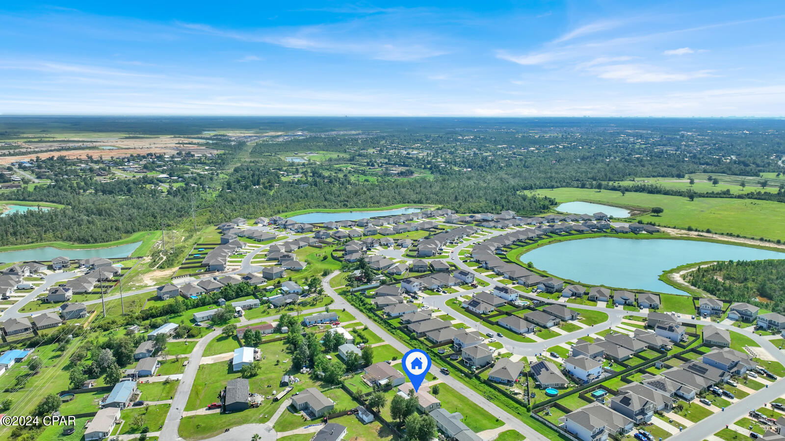 Sweetwater Village S Ph I - Residential