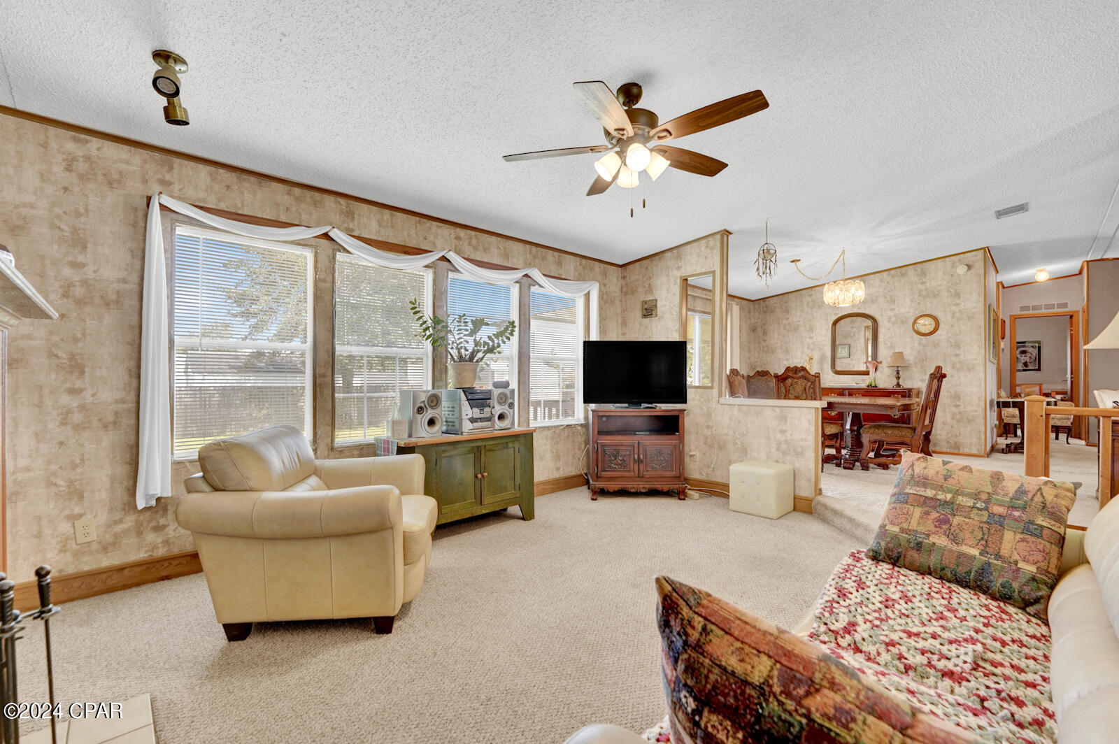 Sweetwater Village S Ph I - Residential