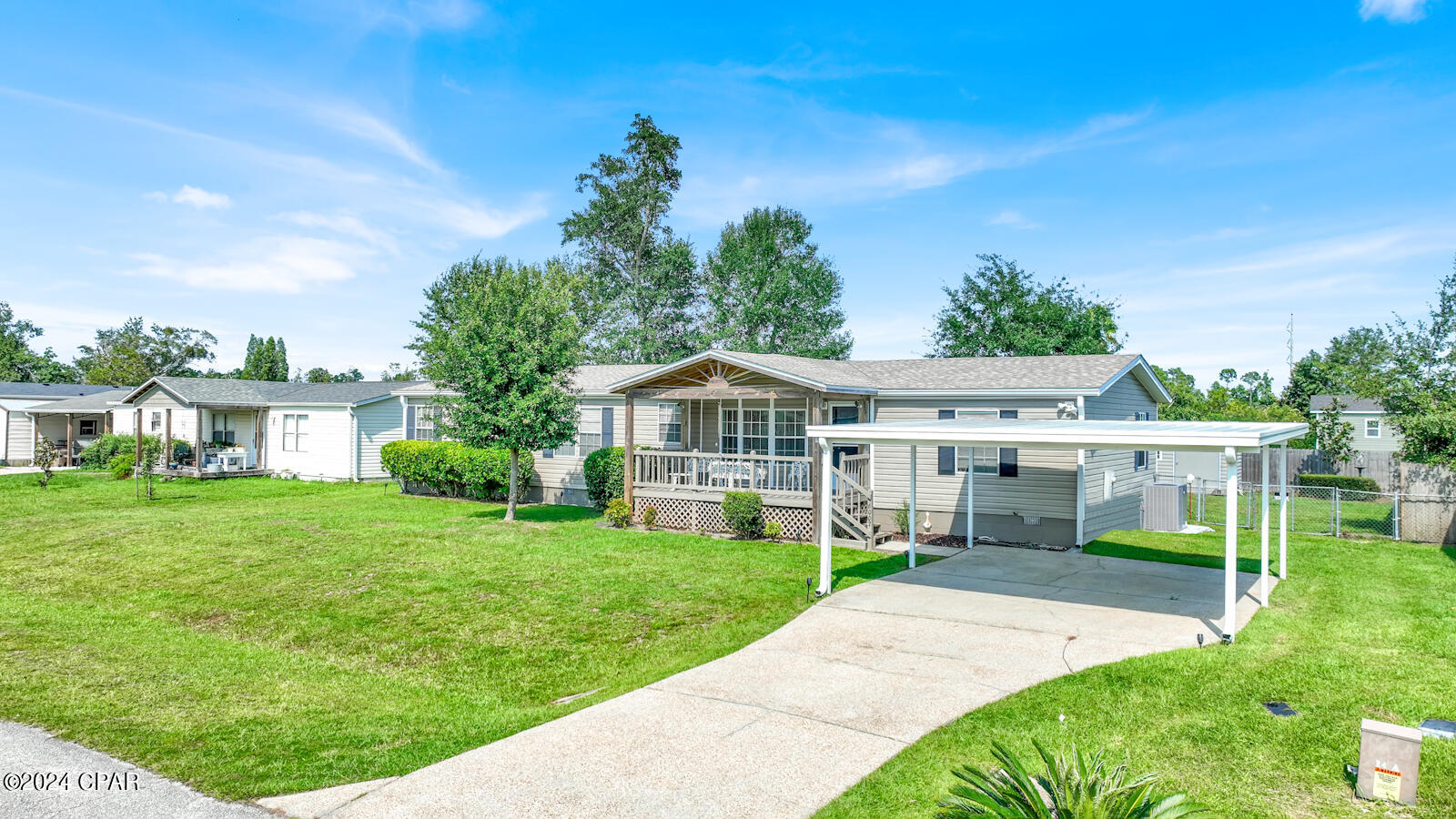 Sweetwater Village S Ph I - Residential