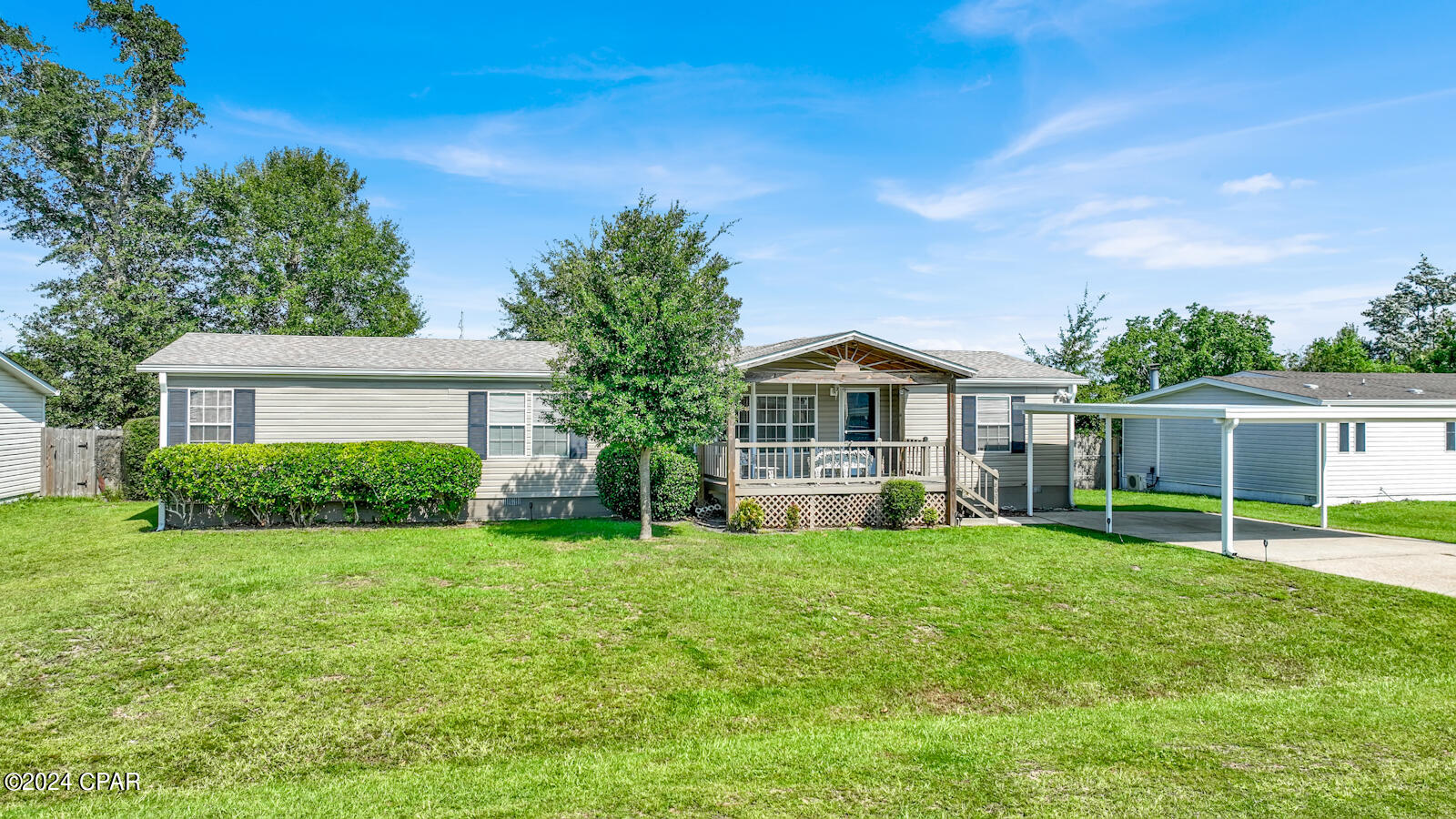 Sweetwater Village S Ph I - Residential