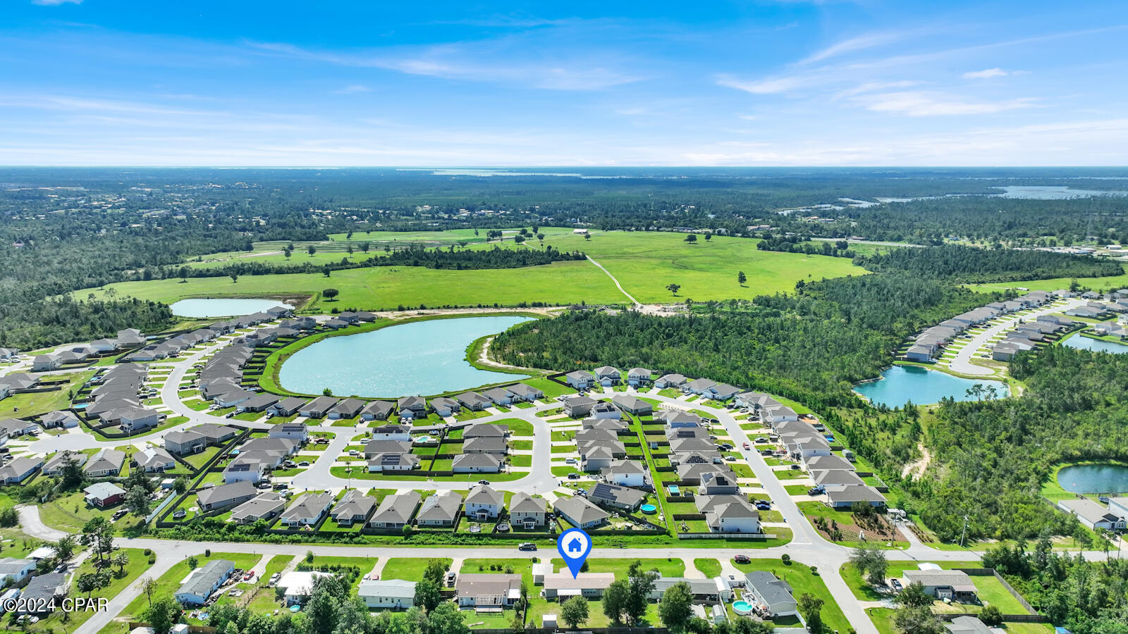 Sweetwater Village S Ph I - Residential