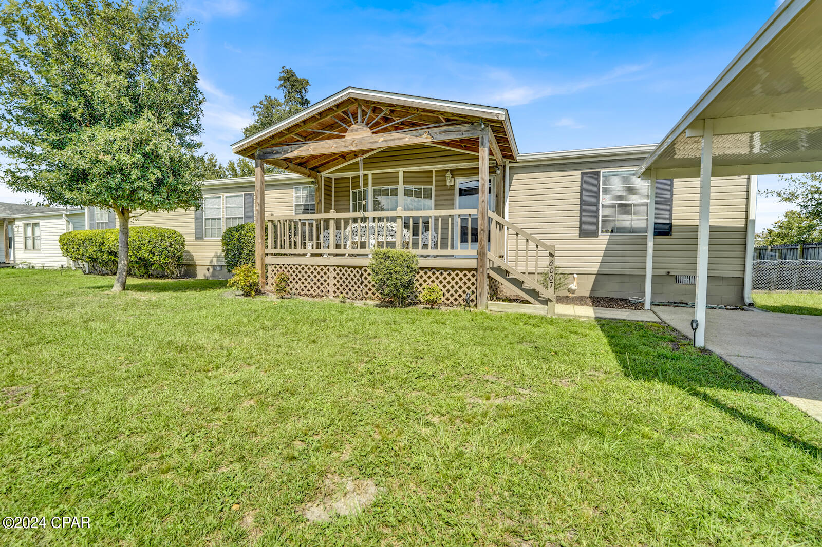 Sweetwater Village S Ph I - Residential