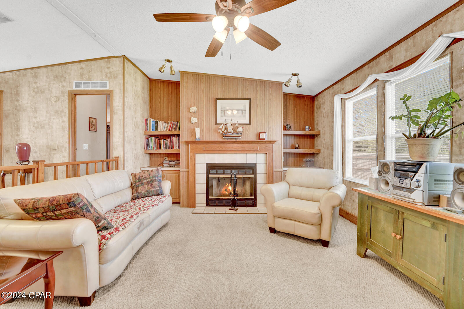 Sweetwater Village S Ph I - Residential