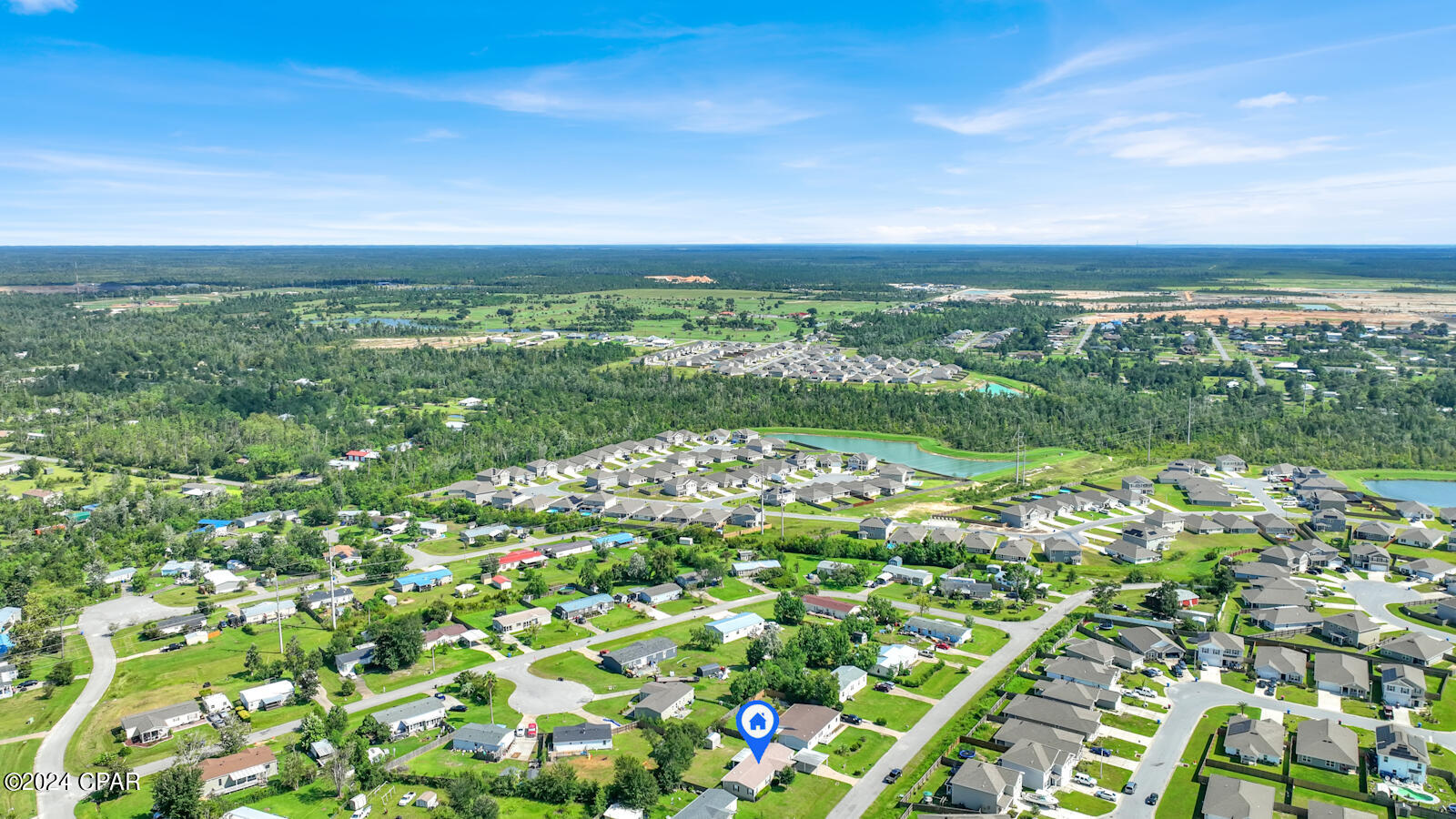 Sweetwater Village S Ph I - Residential