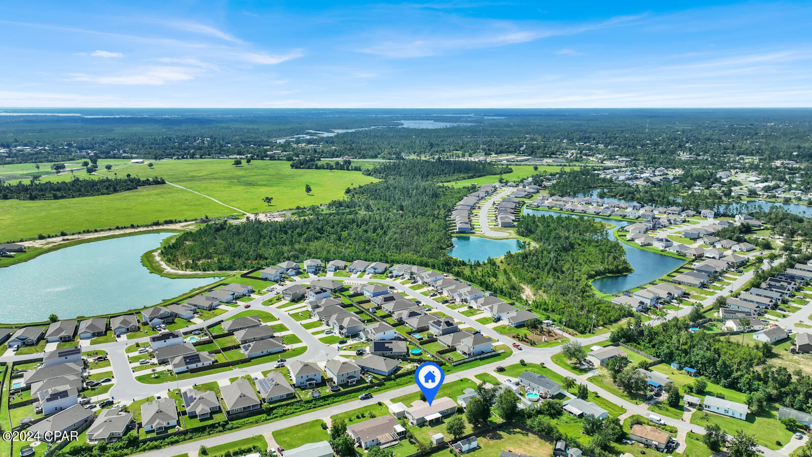 Sweetwater Village S Ph I - Residential