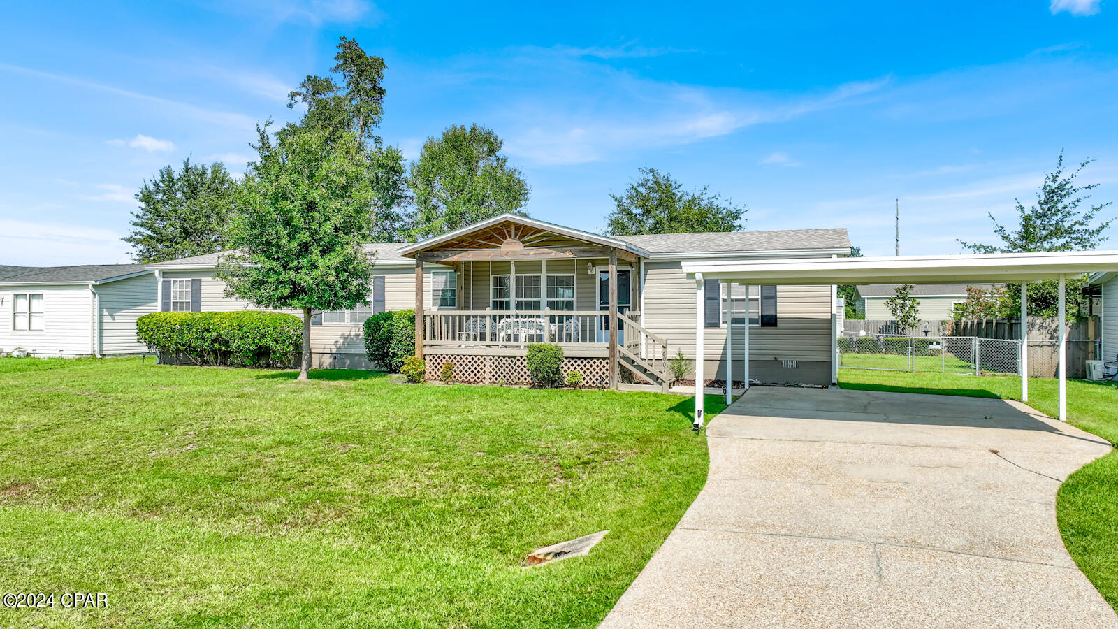 Sweetwater Village S Ph I - Residential