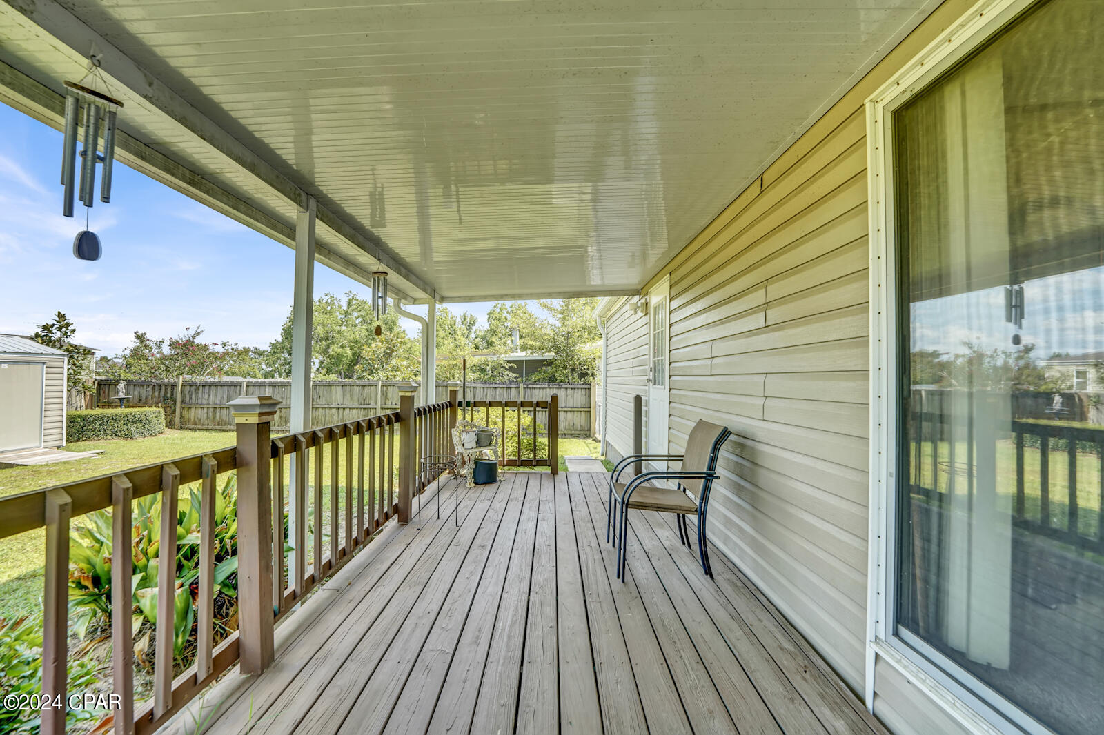 Sweetwater Village S Ph I - Residential