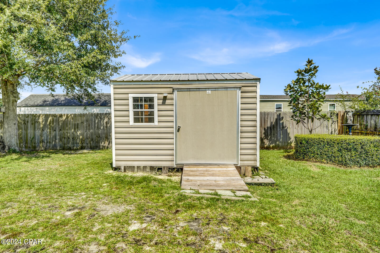 Sweetwater Village S Ph I - Residential