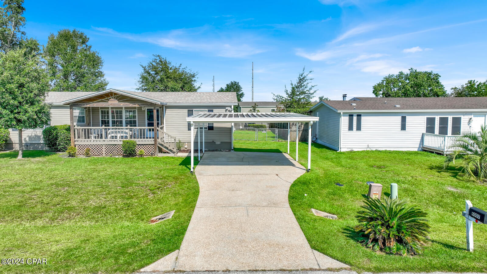 Sweetwater Village S Ph I - Residential