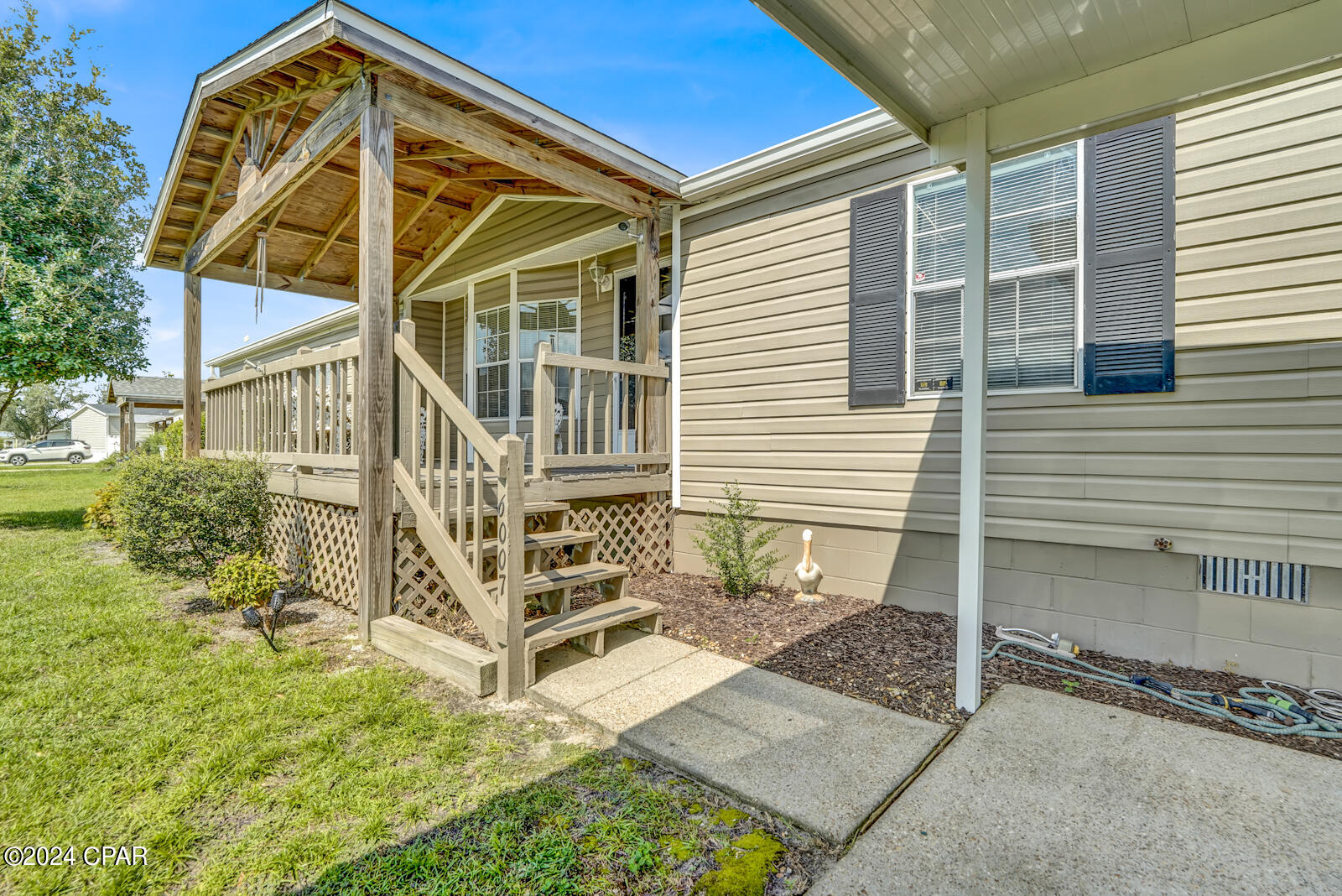 Sweetwater Village S Ph I - Residential