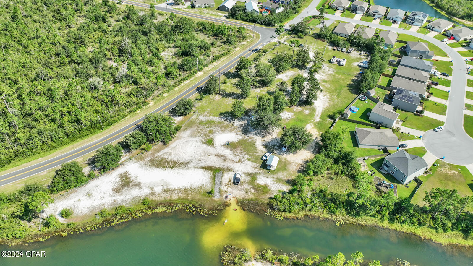 Sweetwater Village S Ph I - Residential