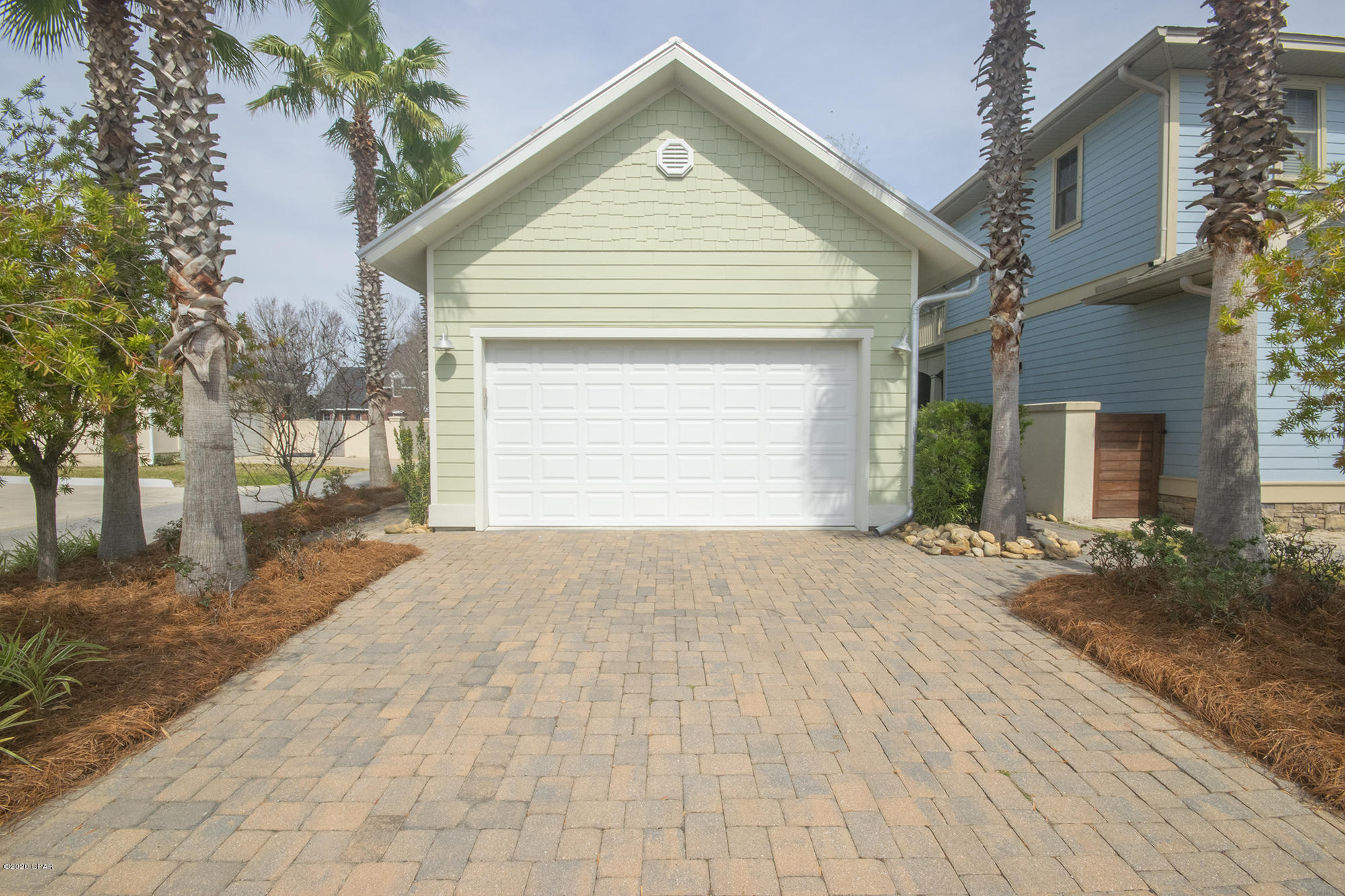 Tapestry Park - Residential