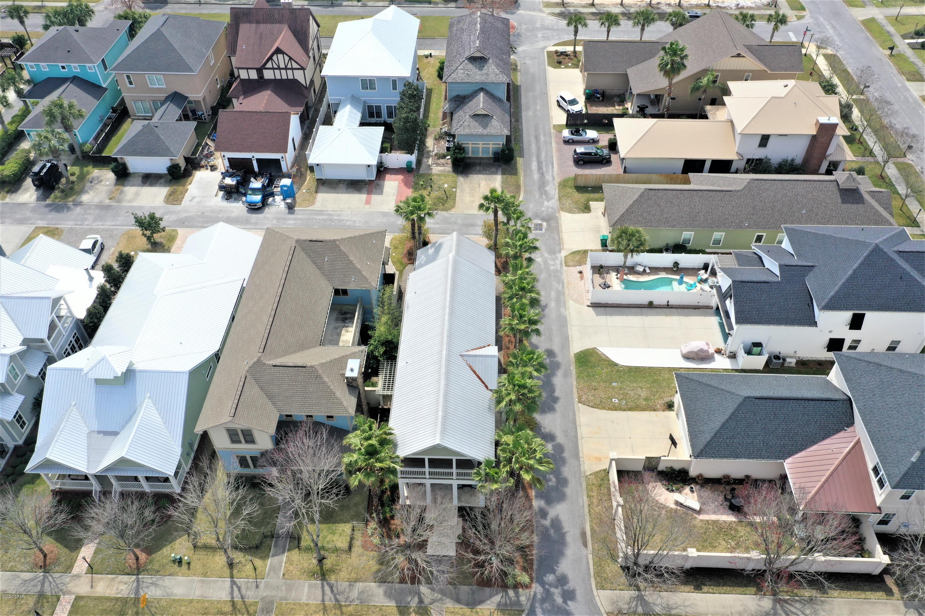 Tapestry Park - Residential