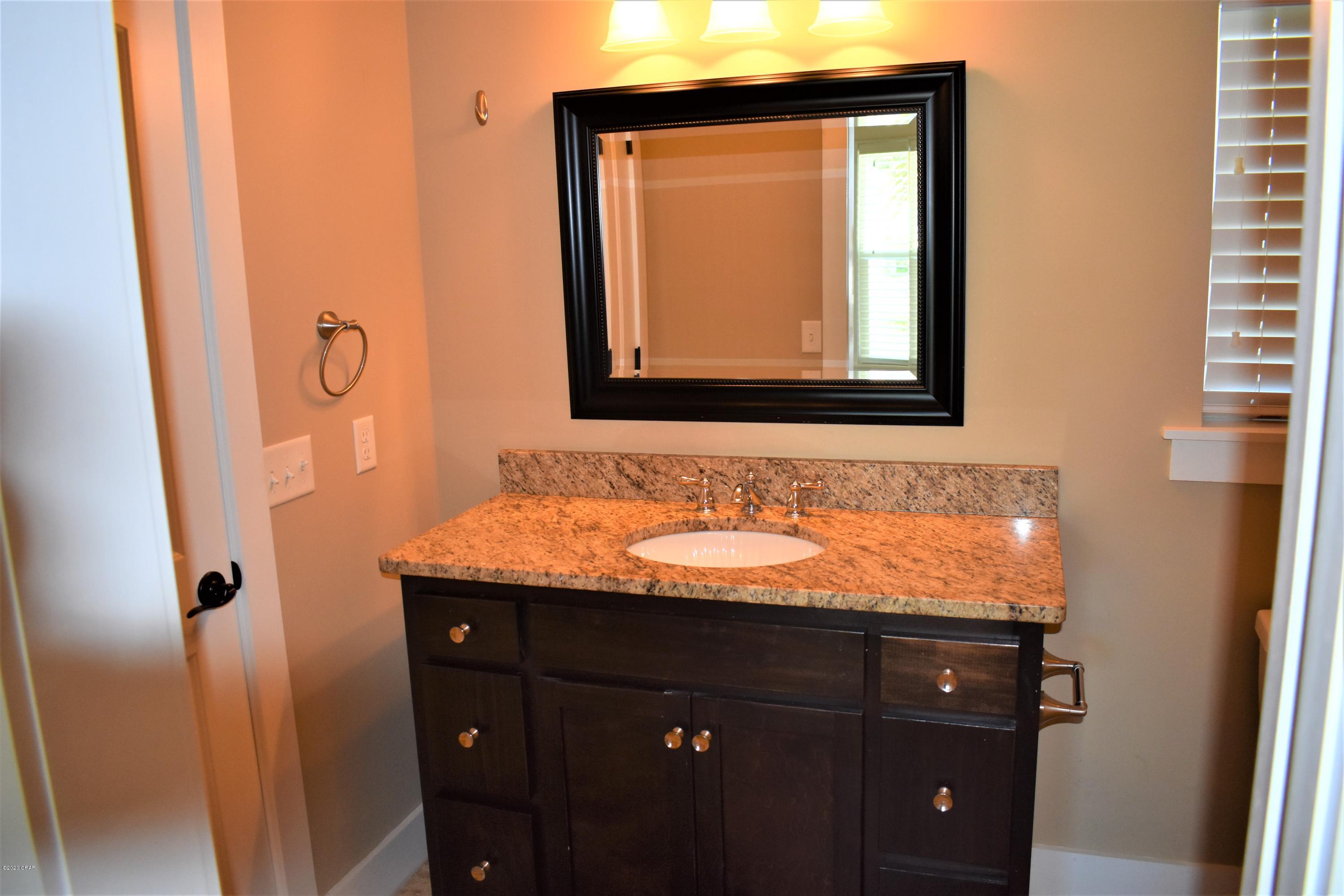 Tapestry Park - Residential