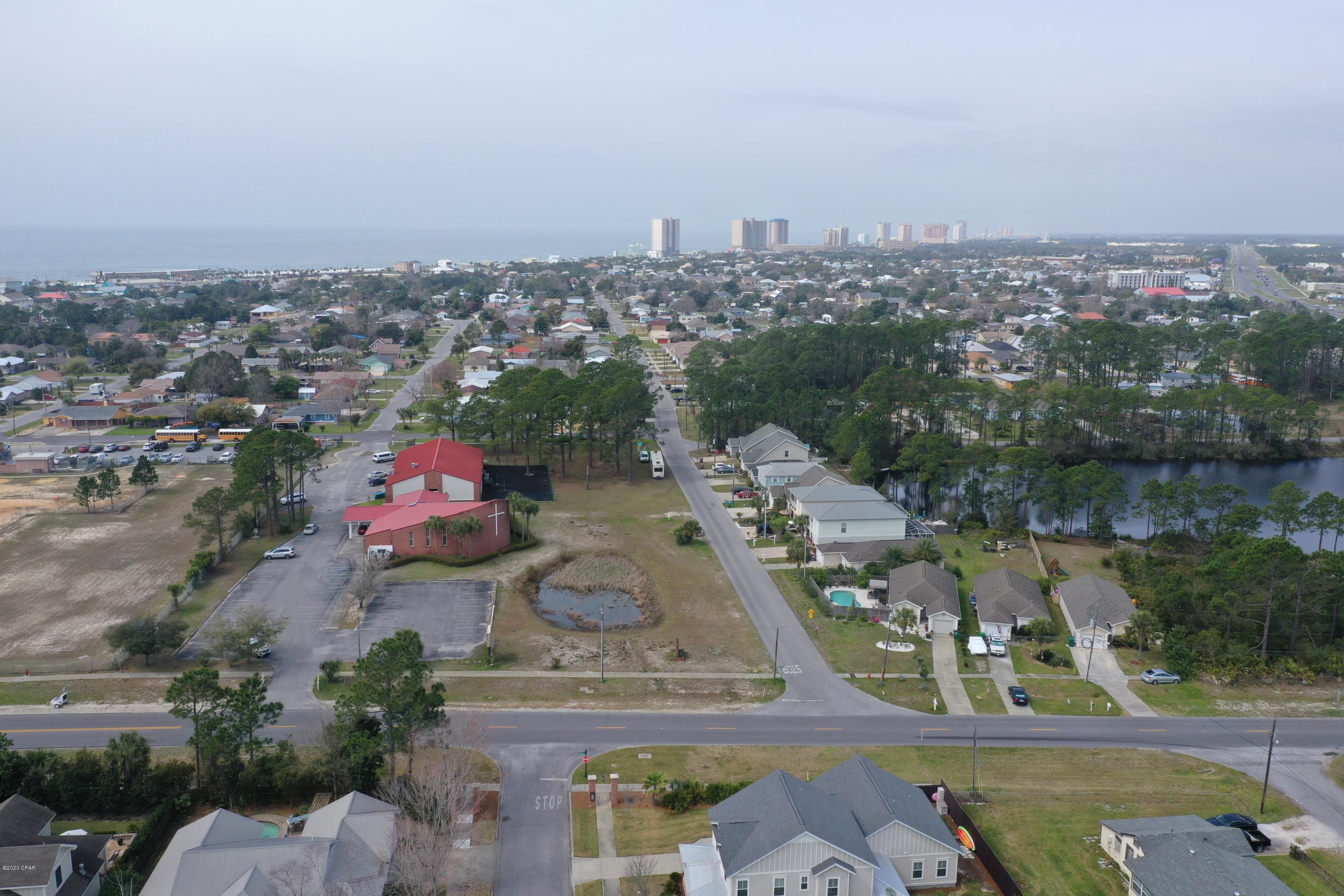 Tapestry Park - Residential