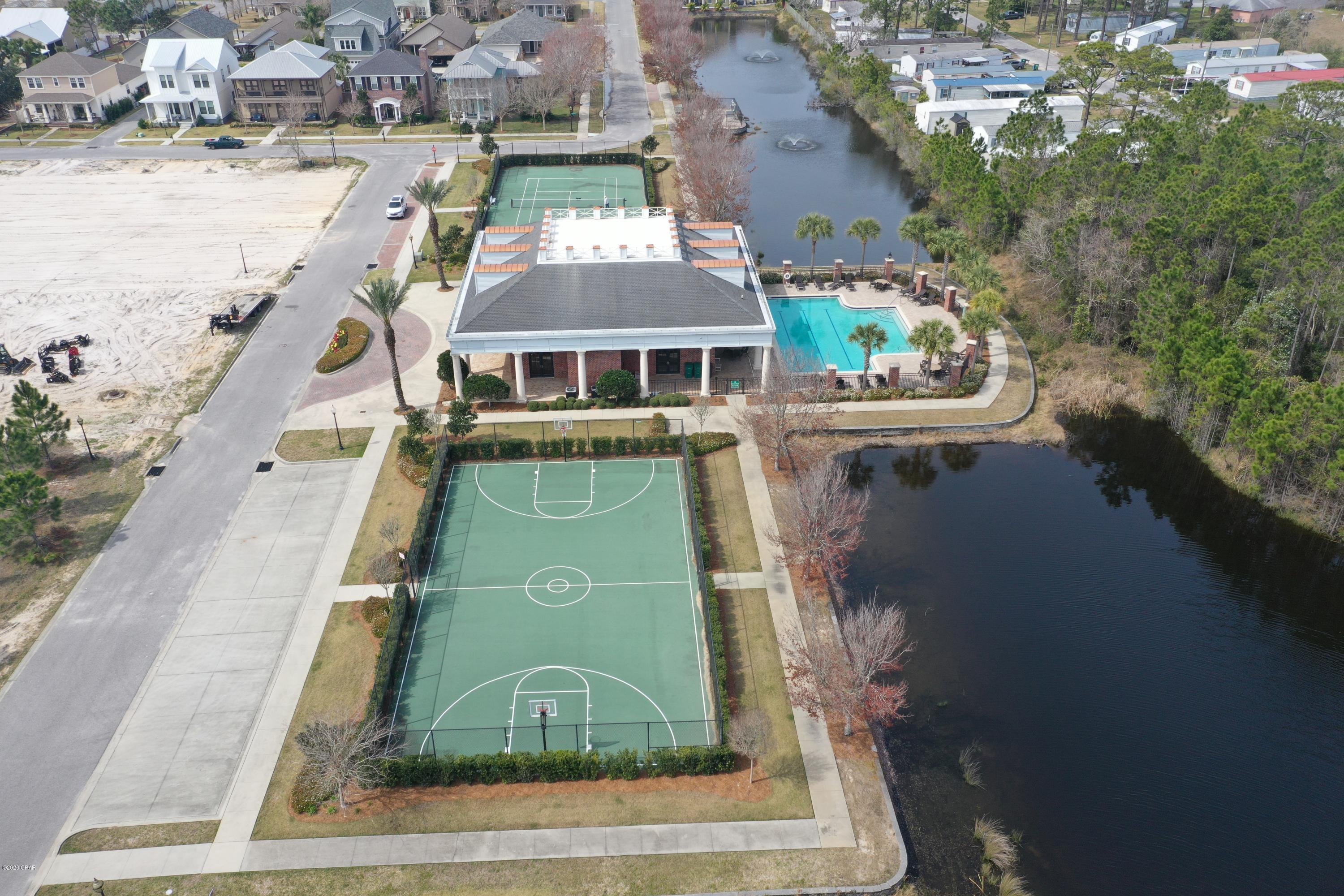 Tapestry Park - Residential