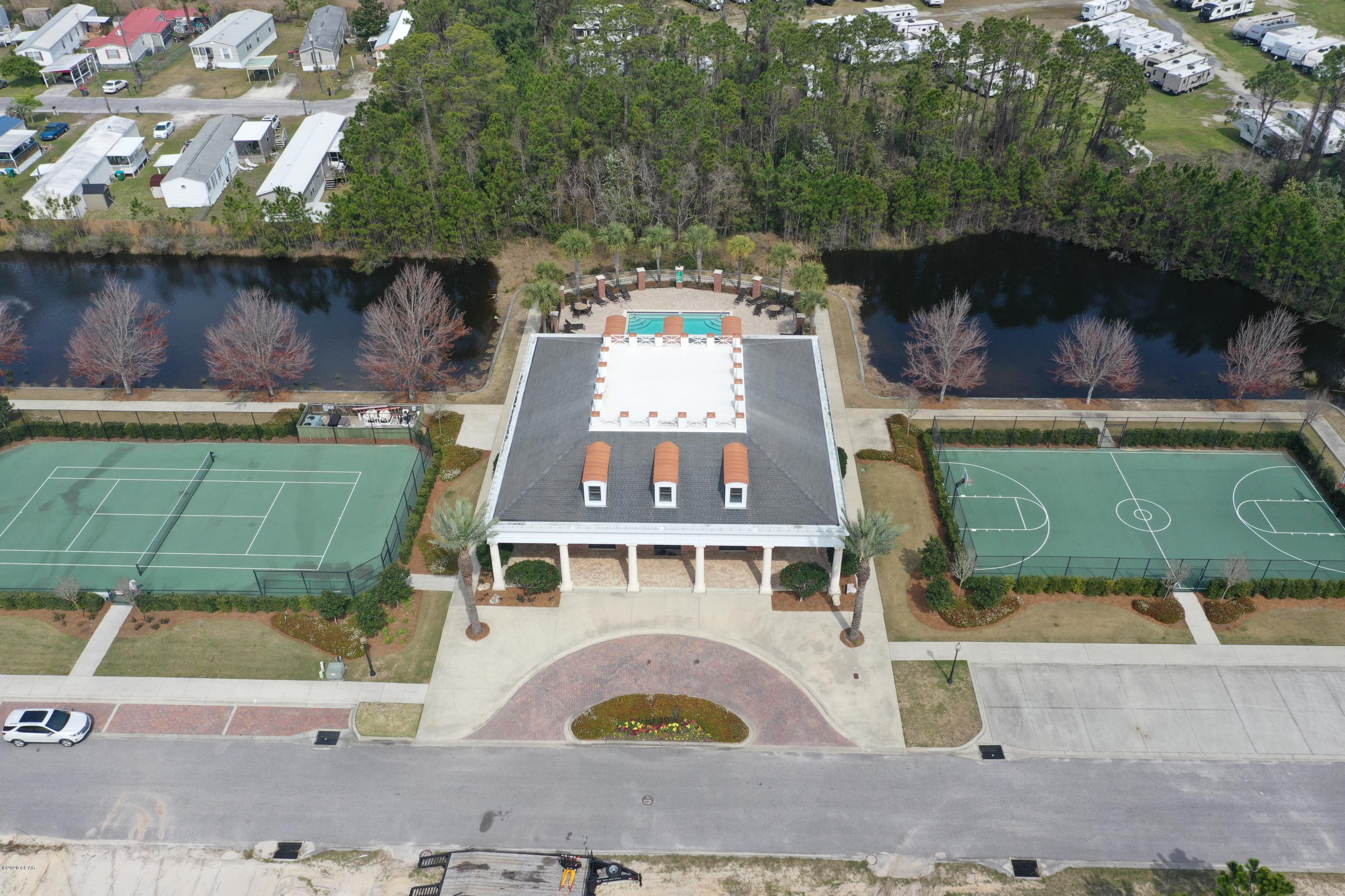 Tapestry Park - Residential