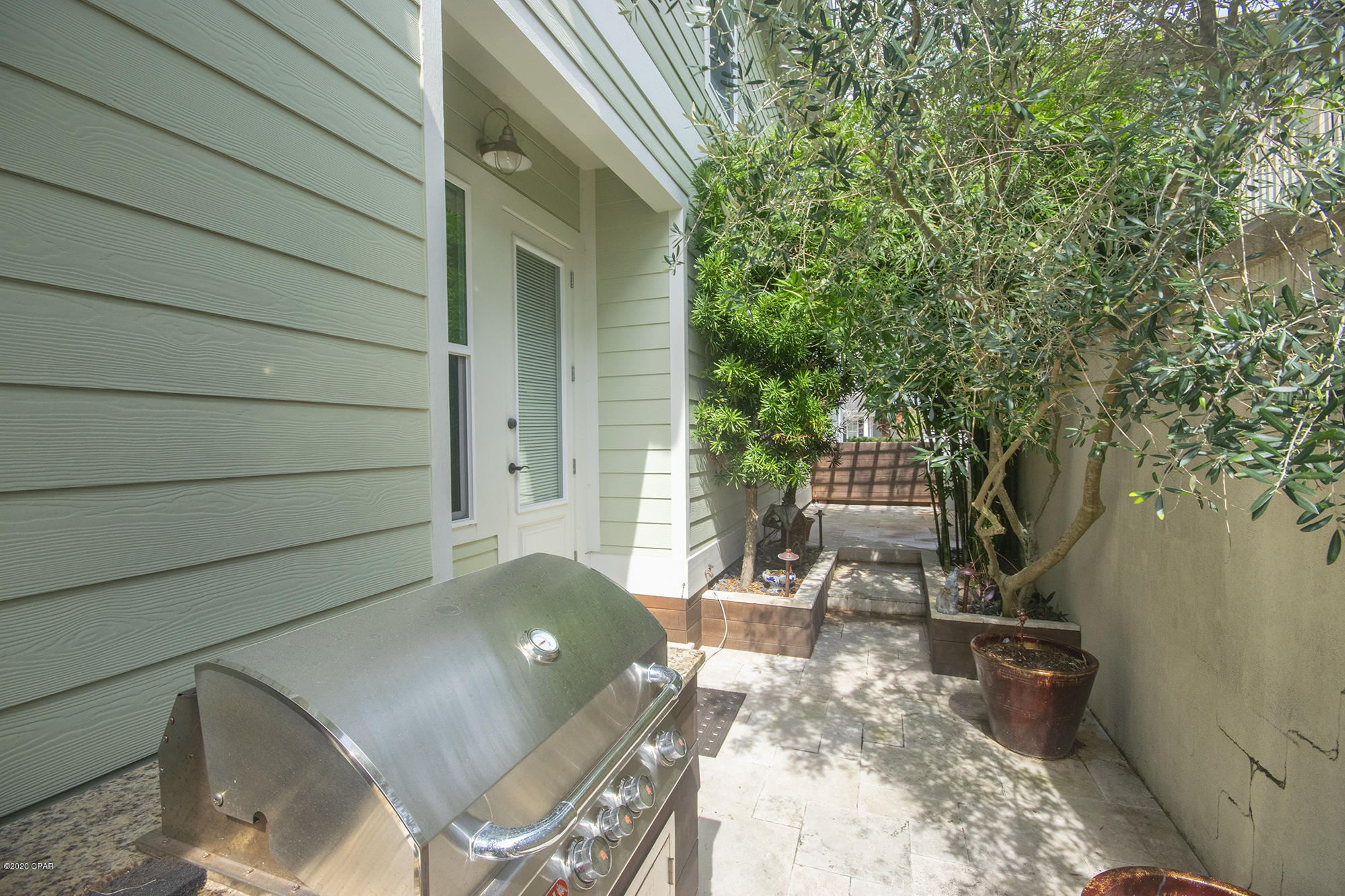 Tapestry Park - Residential