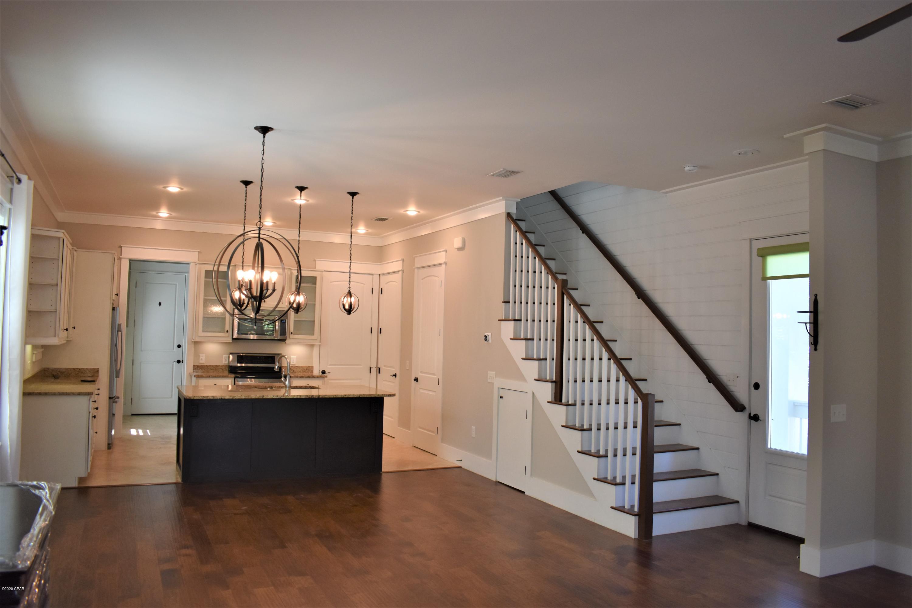 Tapestry Park - Residential