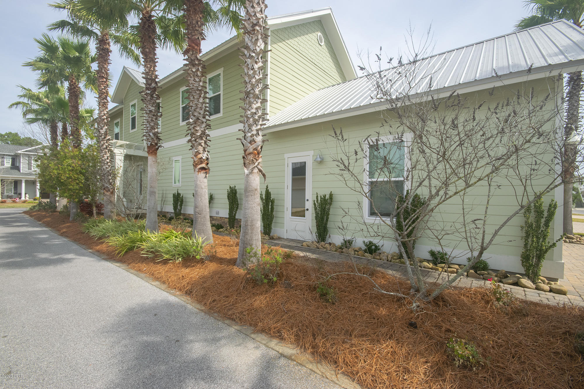 Tapestry Park - Residential