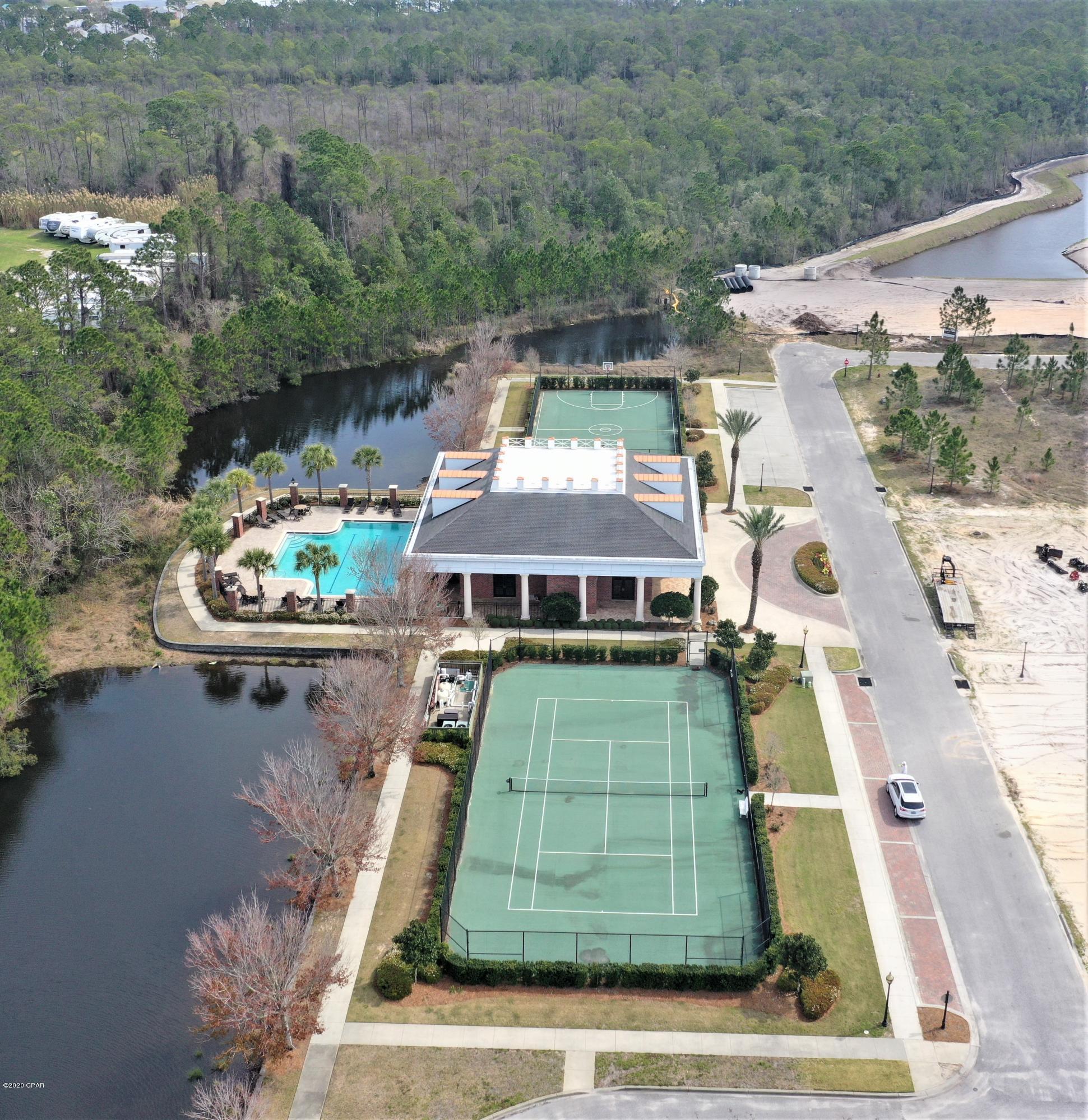 Tapestry Park - Residential