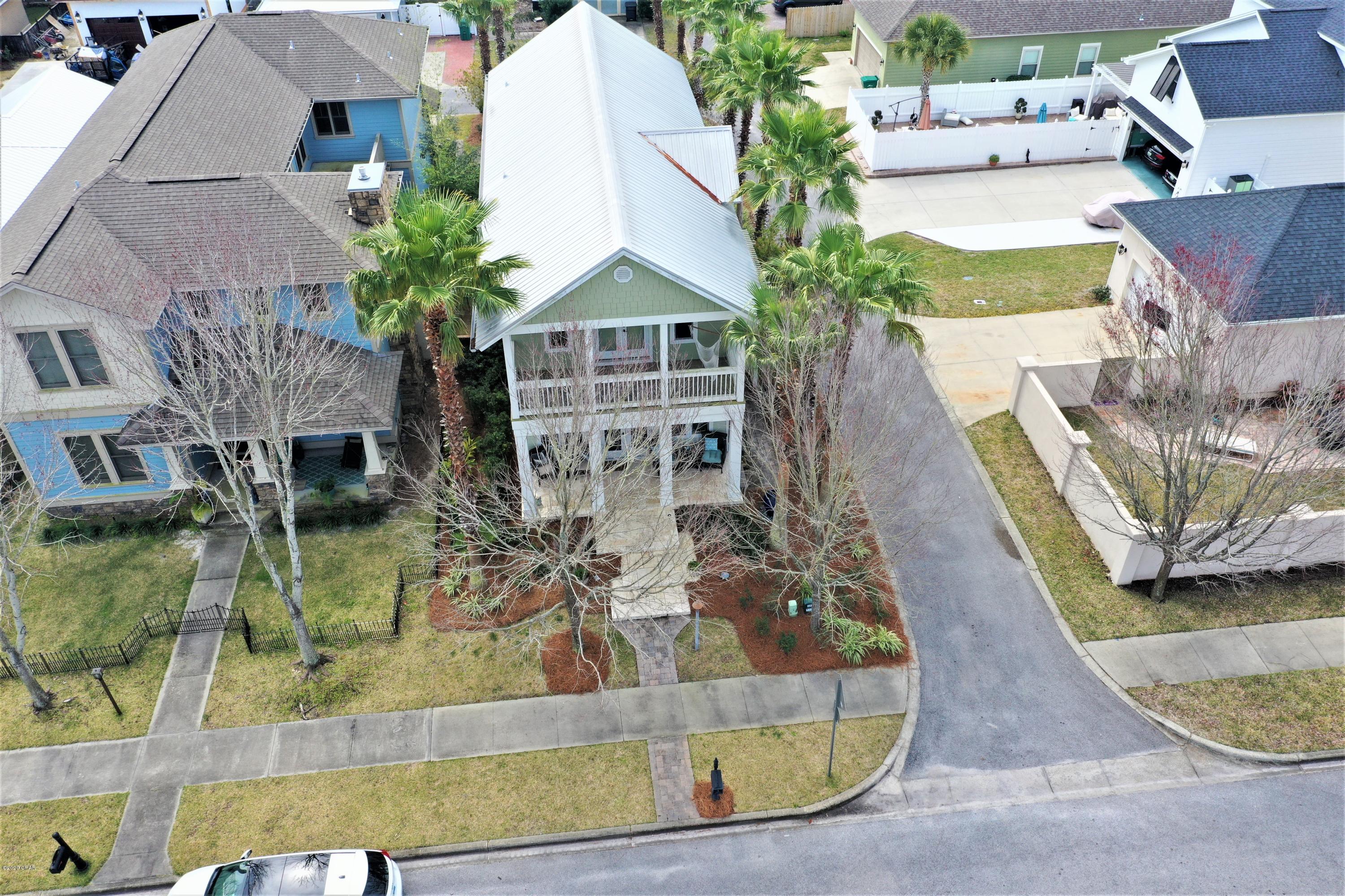 Tapestry Park - Residential