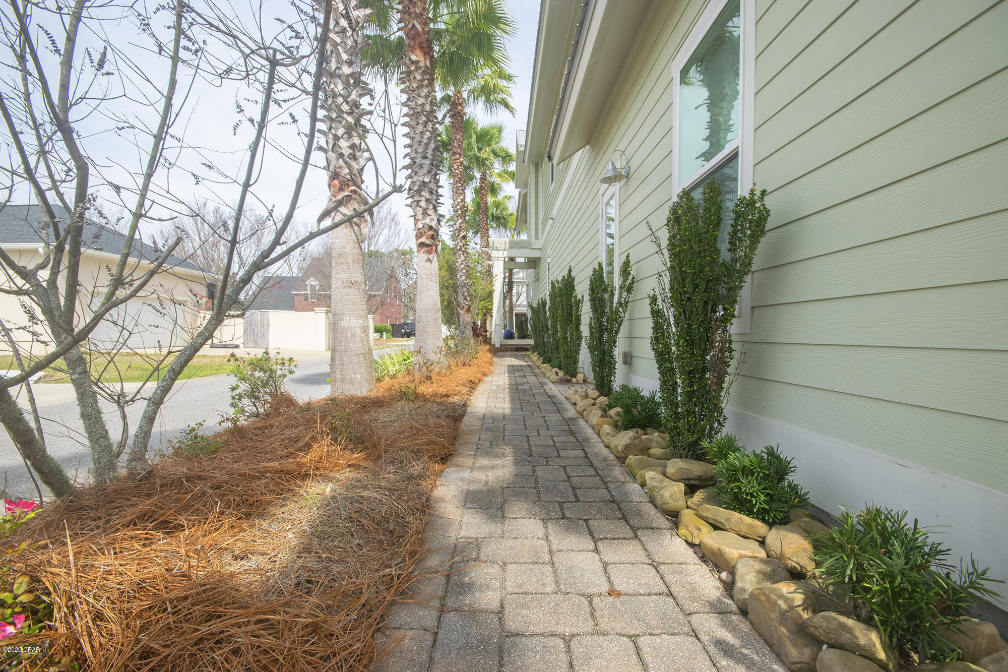 Tapestry Park - Residential