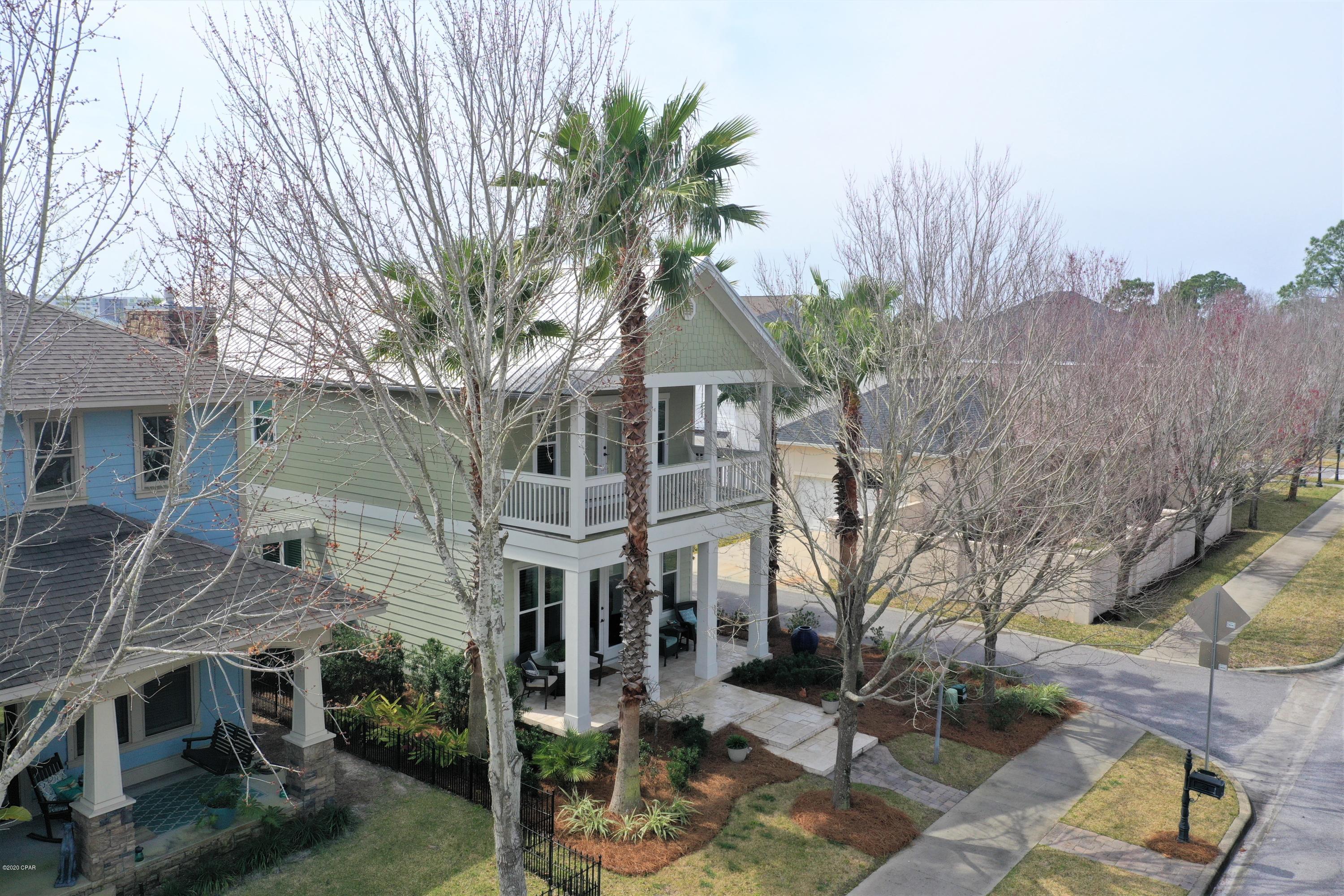 Tapestry Park - Residential