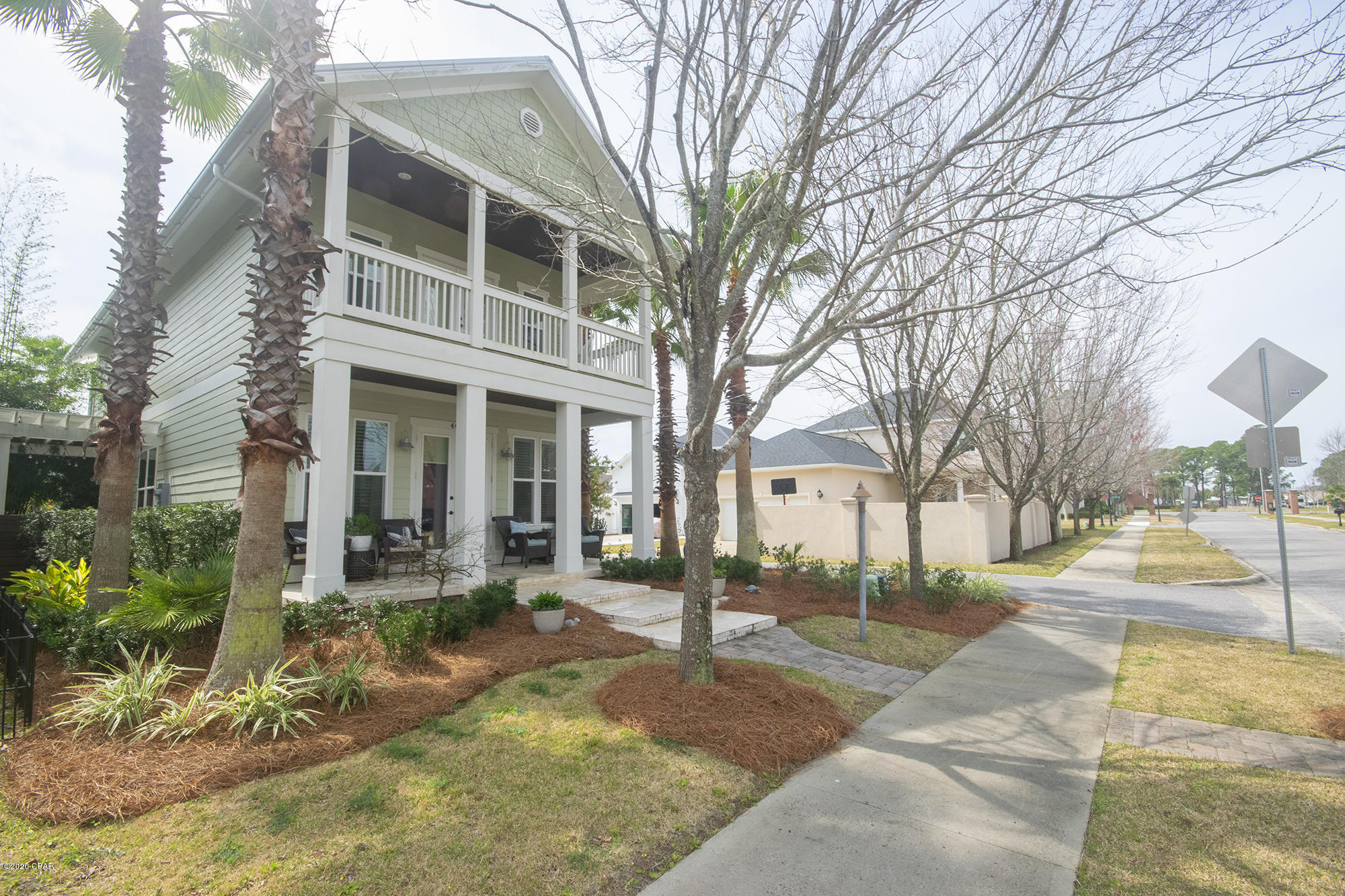 Tapestry Park - Residential