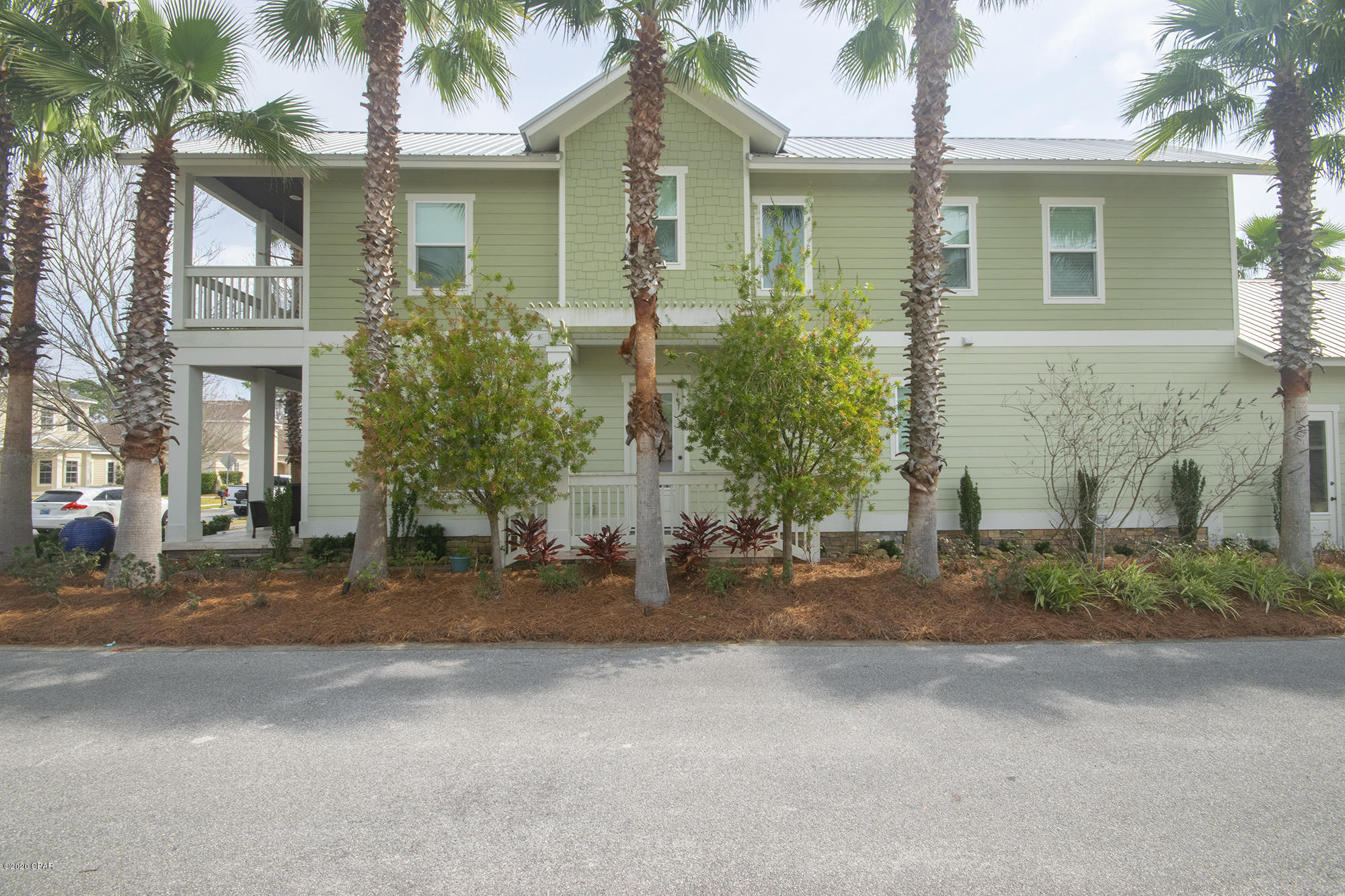 Tapestry Park - Residential