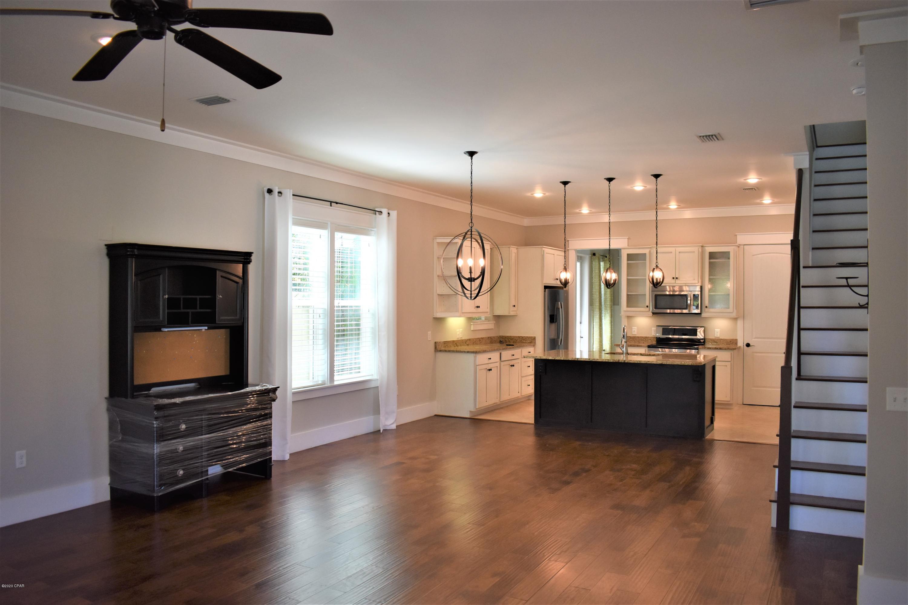 Tapestry Park - Residential