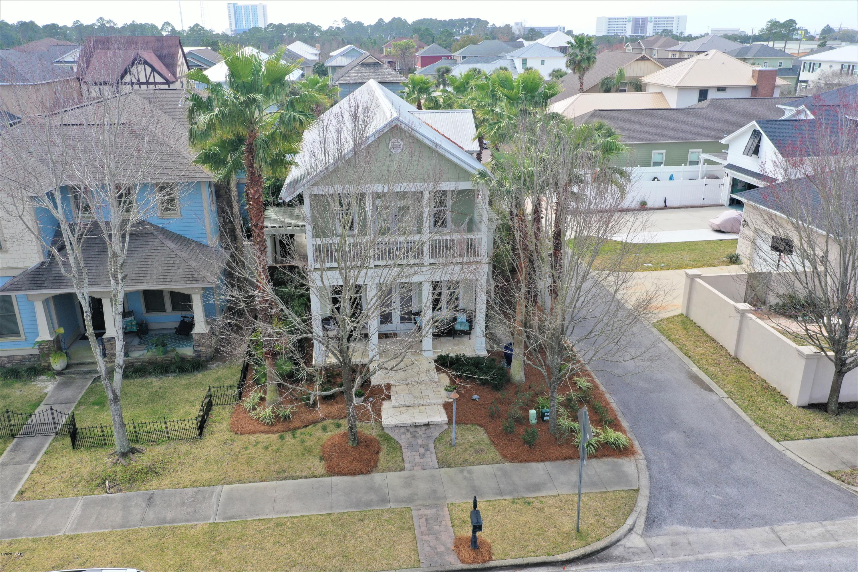 Tapestry Park - Residential