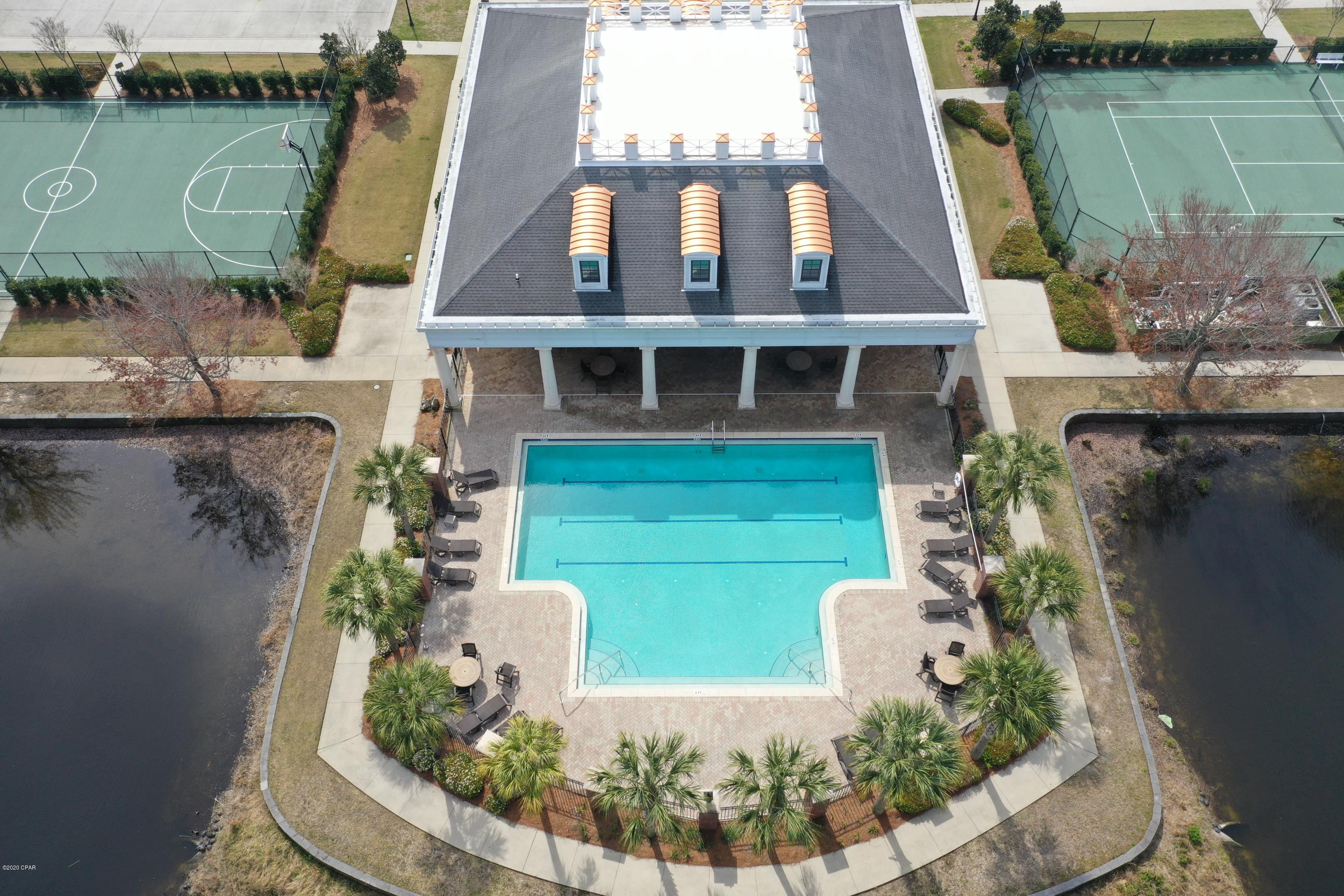 Tapestry Park - Residential