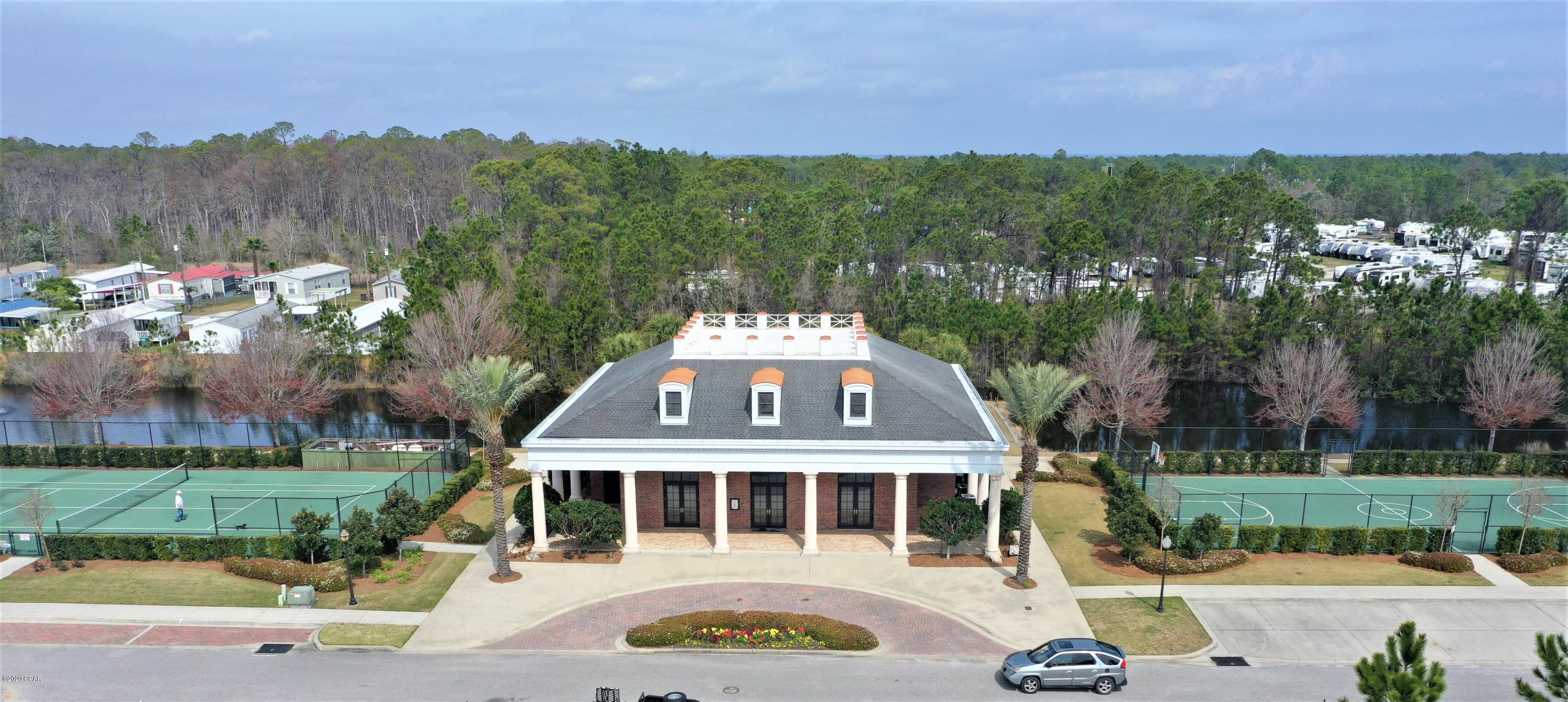 Tapestry Park - Residential