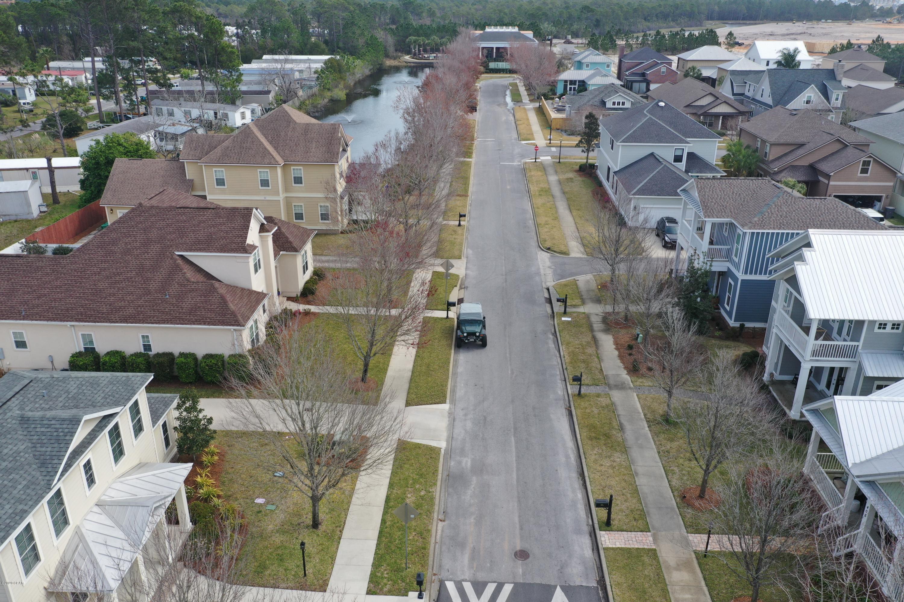 Tapestry Park - Residential