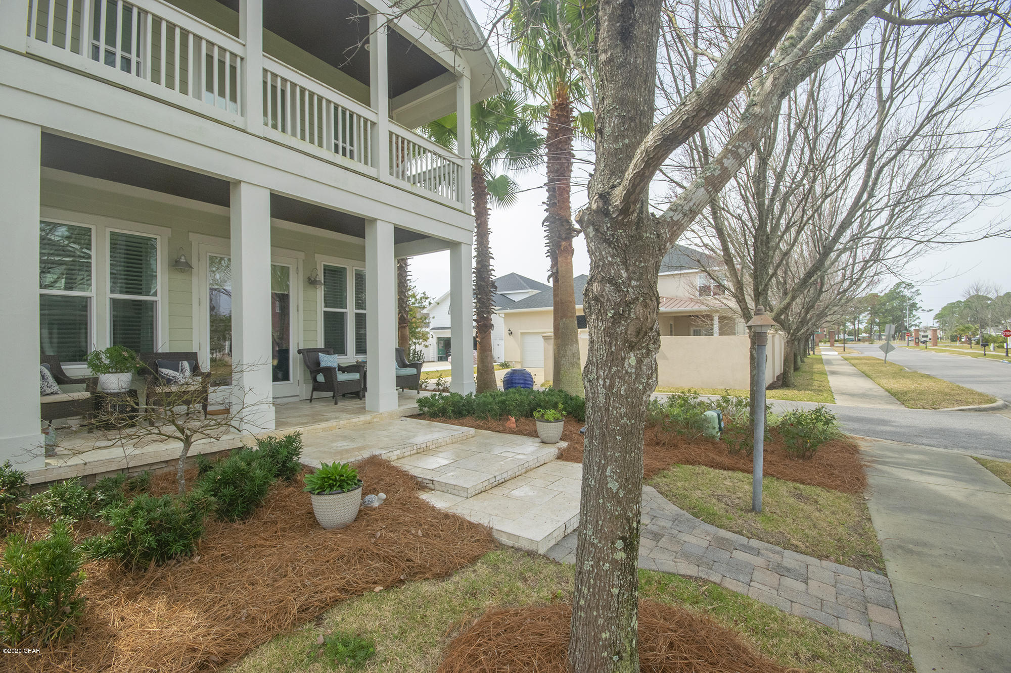 Tapestry Park - Residential