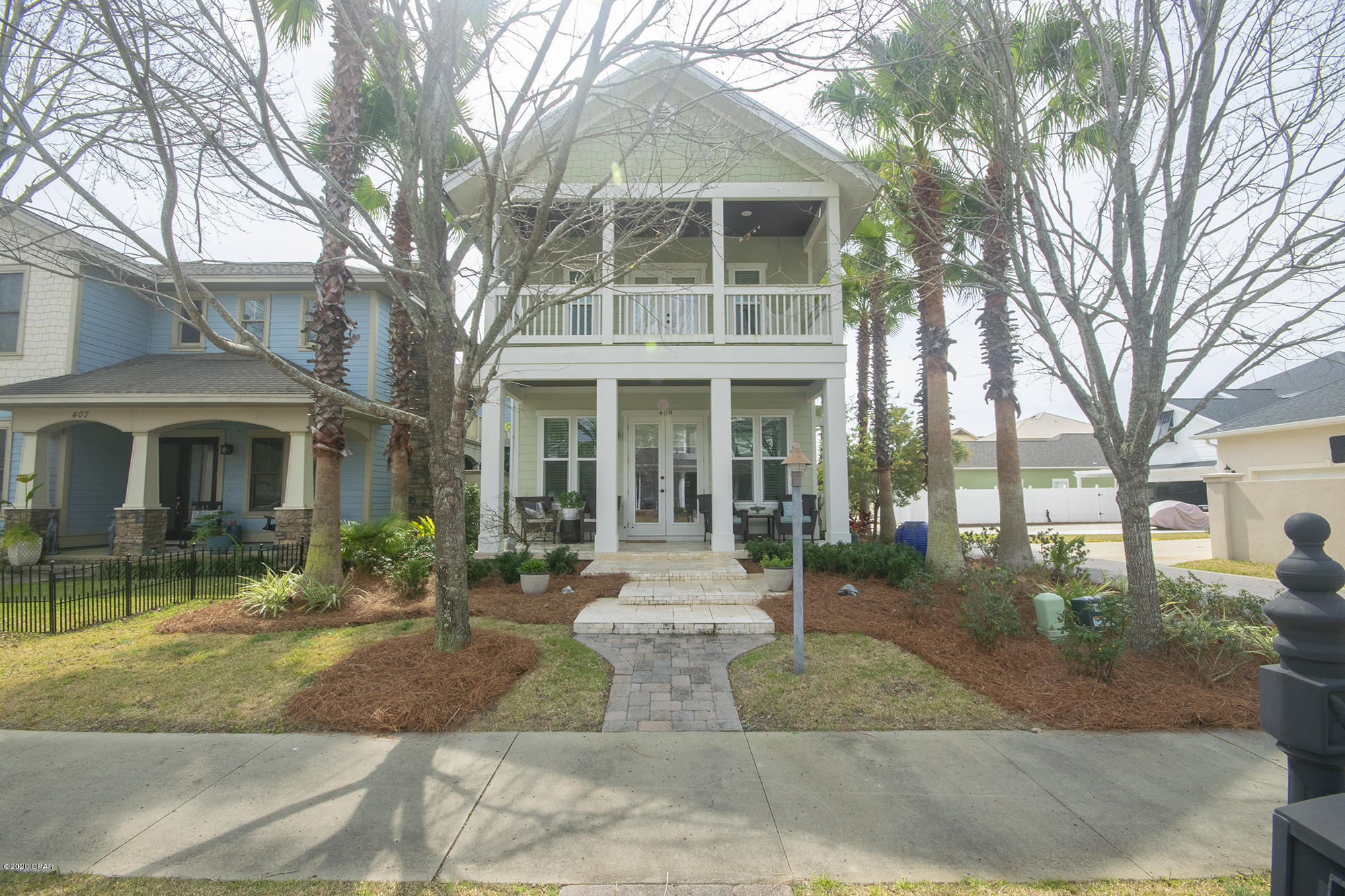 Tapestry Park - Residential