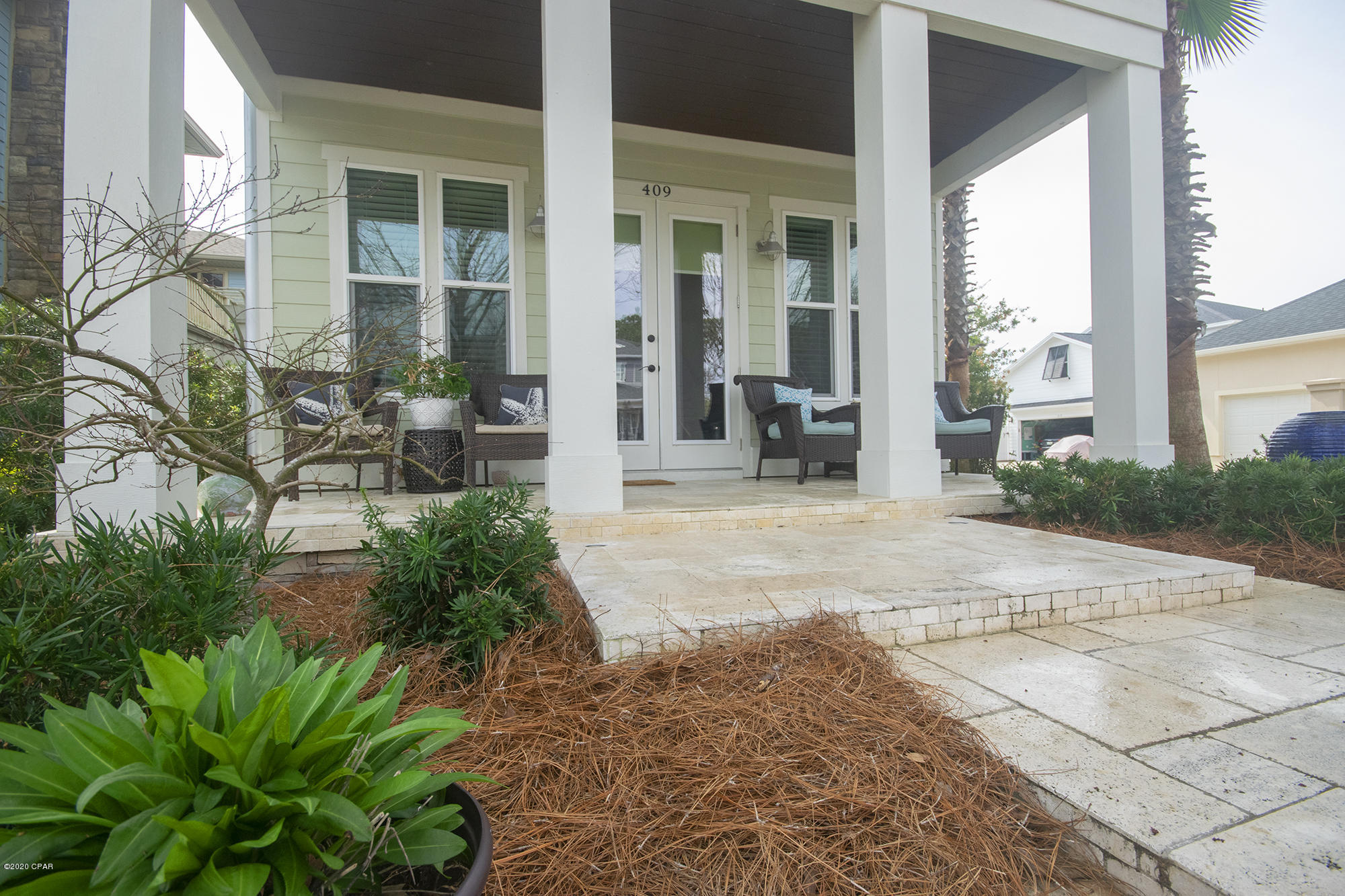 Tapestry Park - Residential