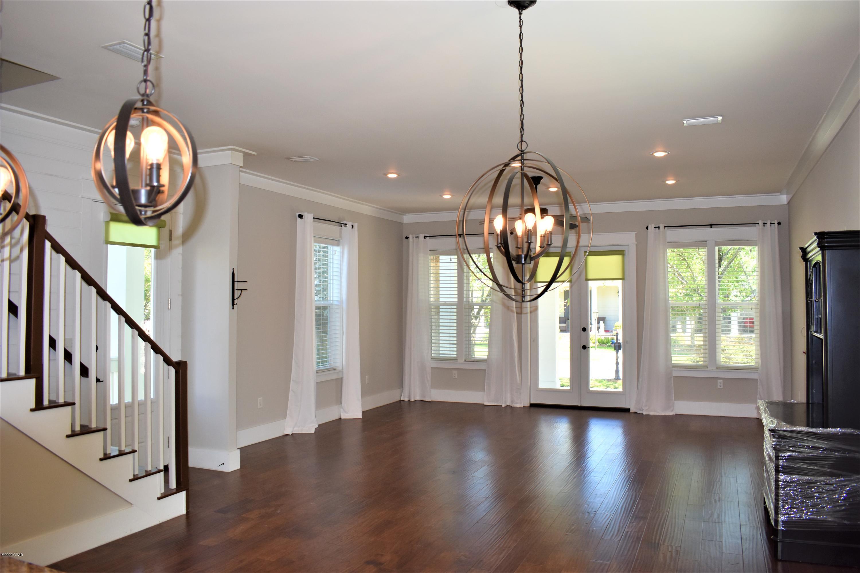 Tapestry Park - Residential