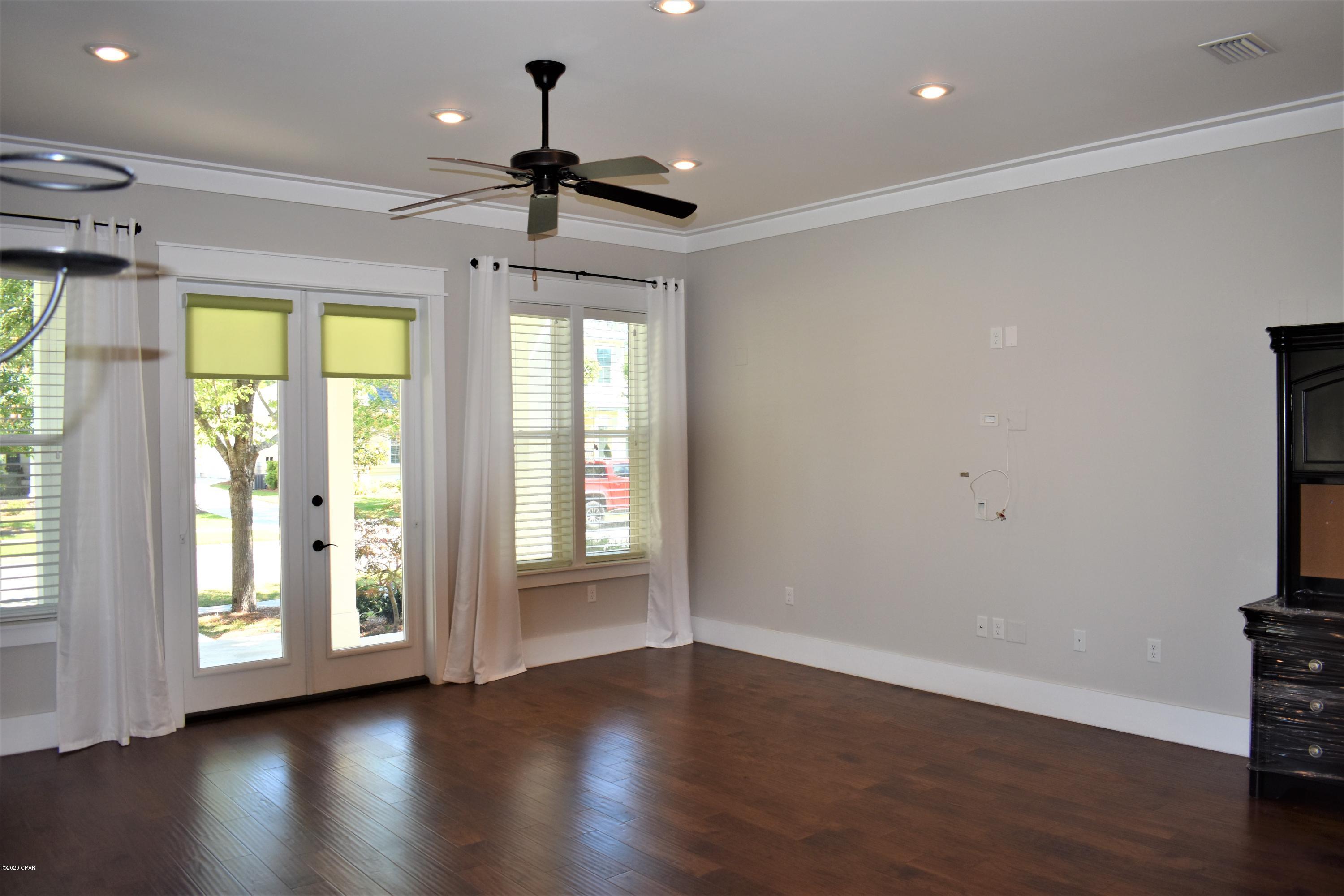 Tapestry Park - Residential