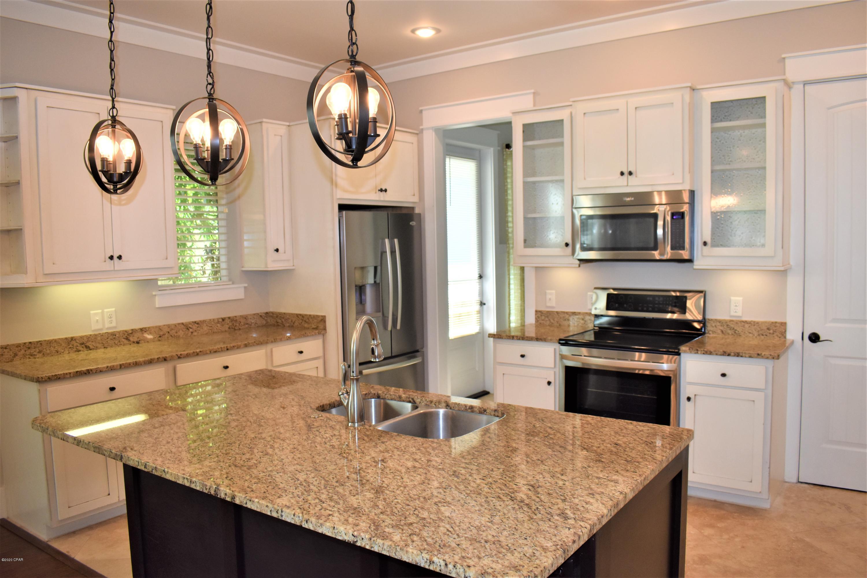 Tapestry Park - Residential