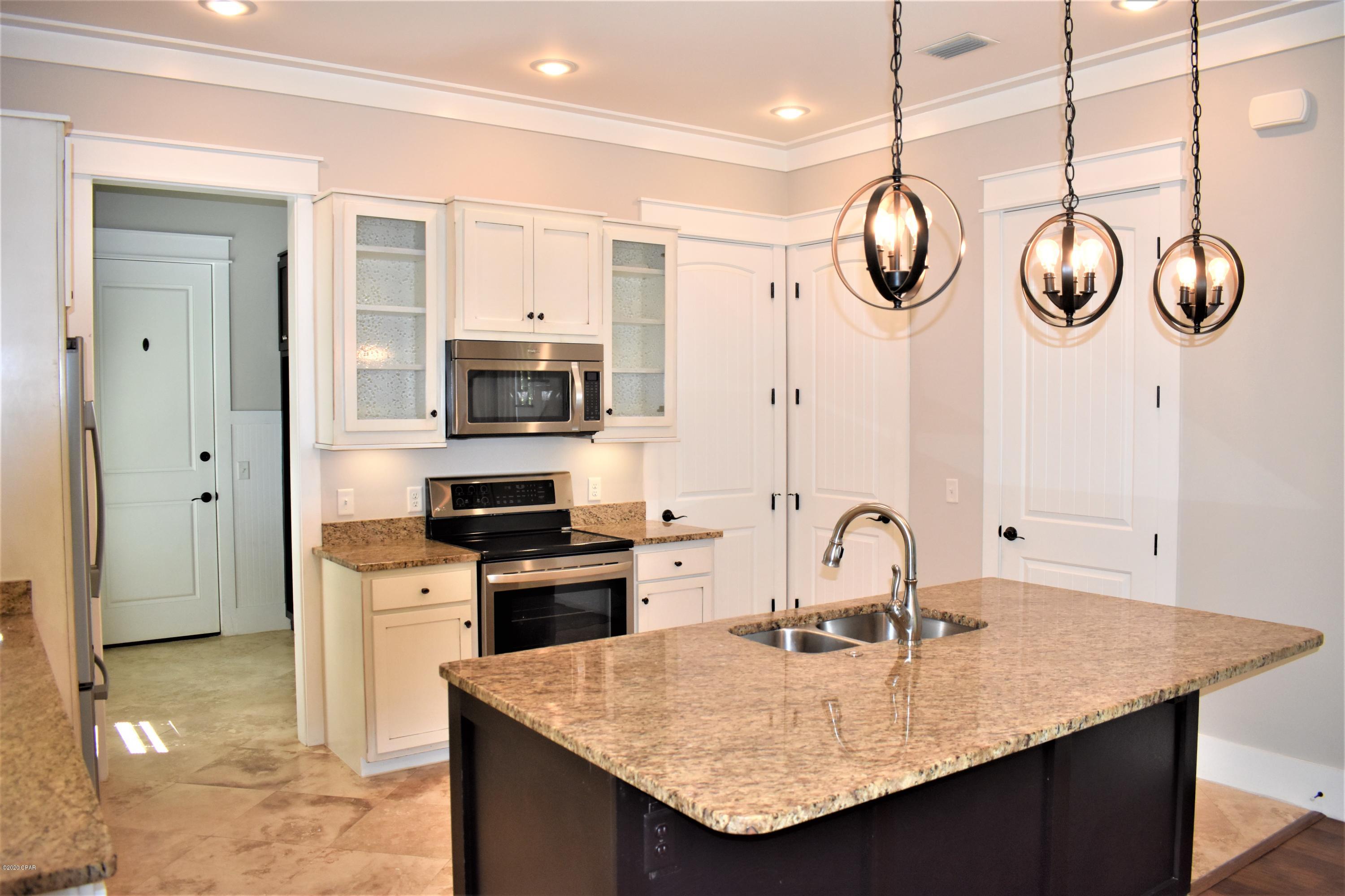 Tapestry Park - Residential