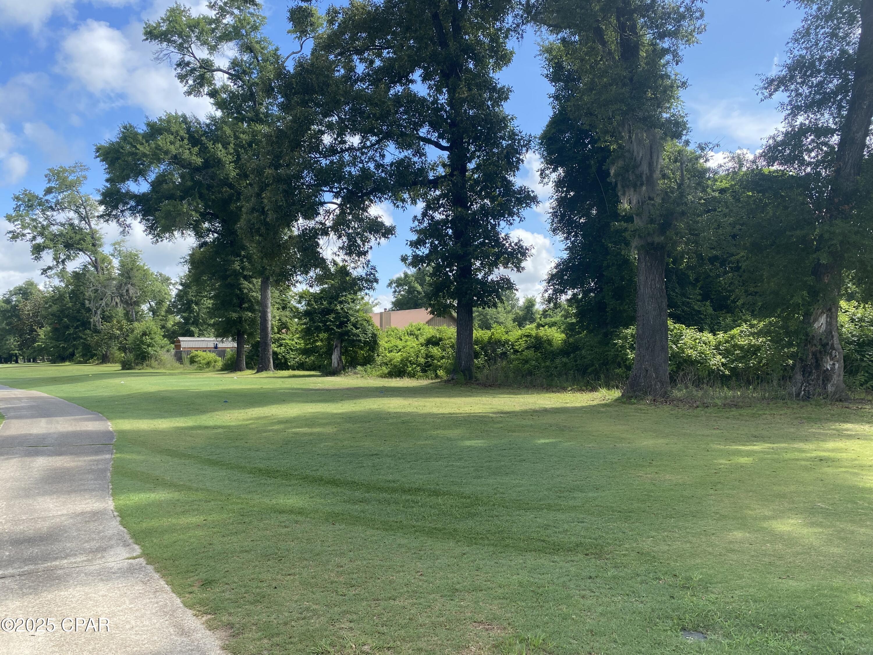 Indian Springs Golf Course - Land